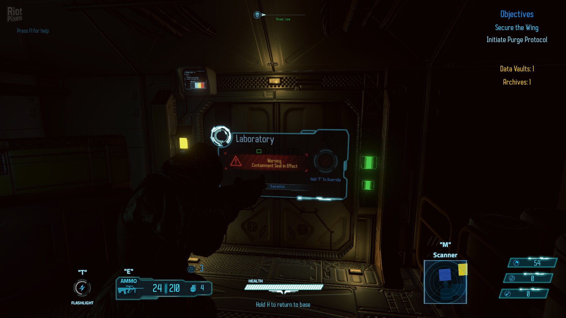 [10]-M.E.R.C. Genesis Download
