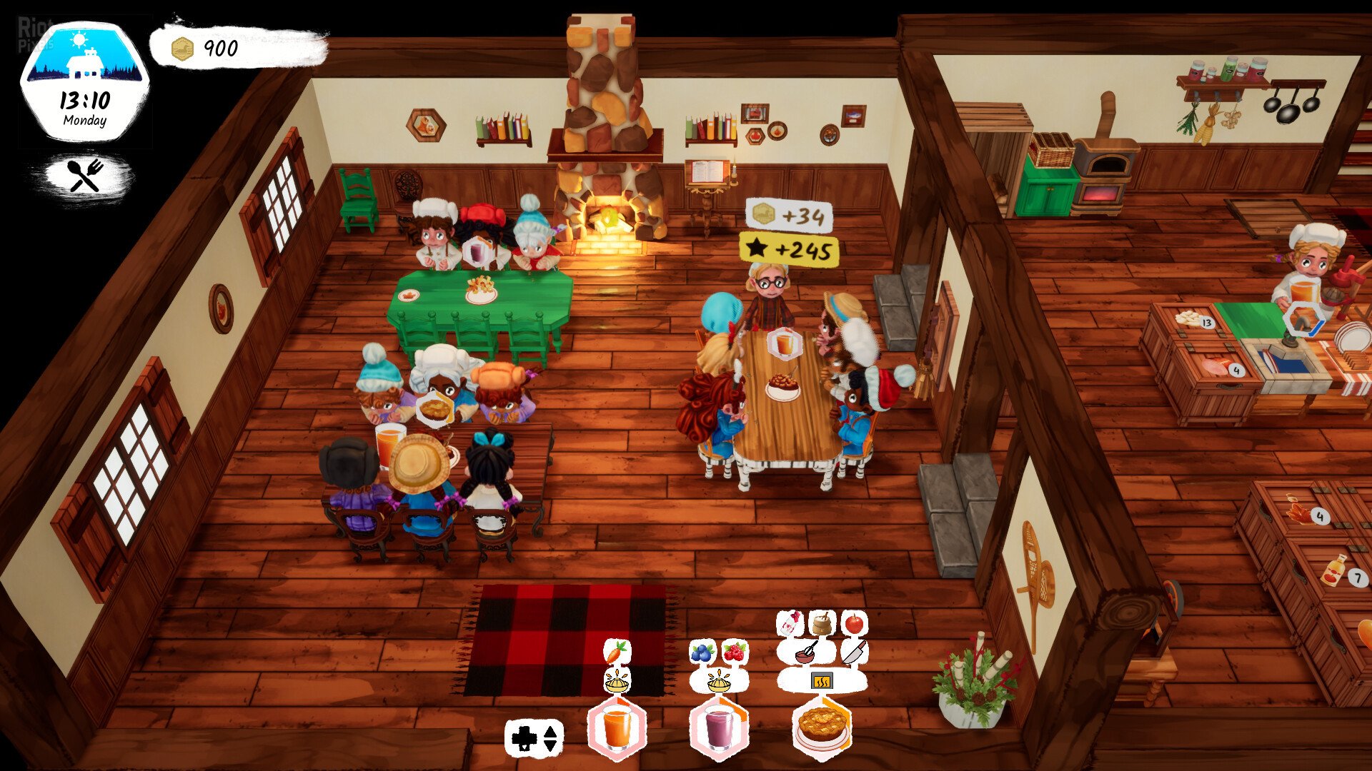 [2]-Sugar Shack – v1.0.3-rev6153 + Windows 7 Fix Download
