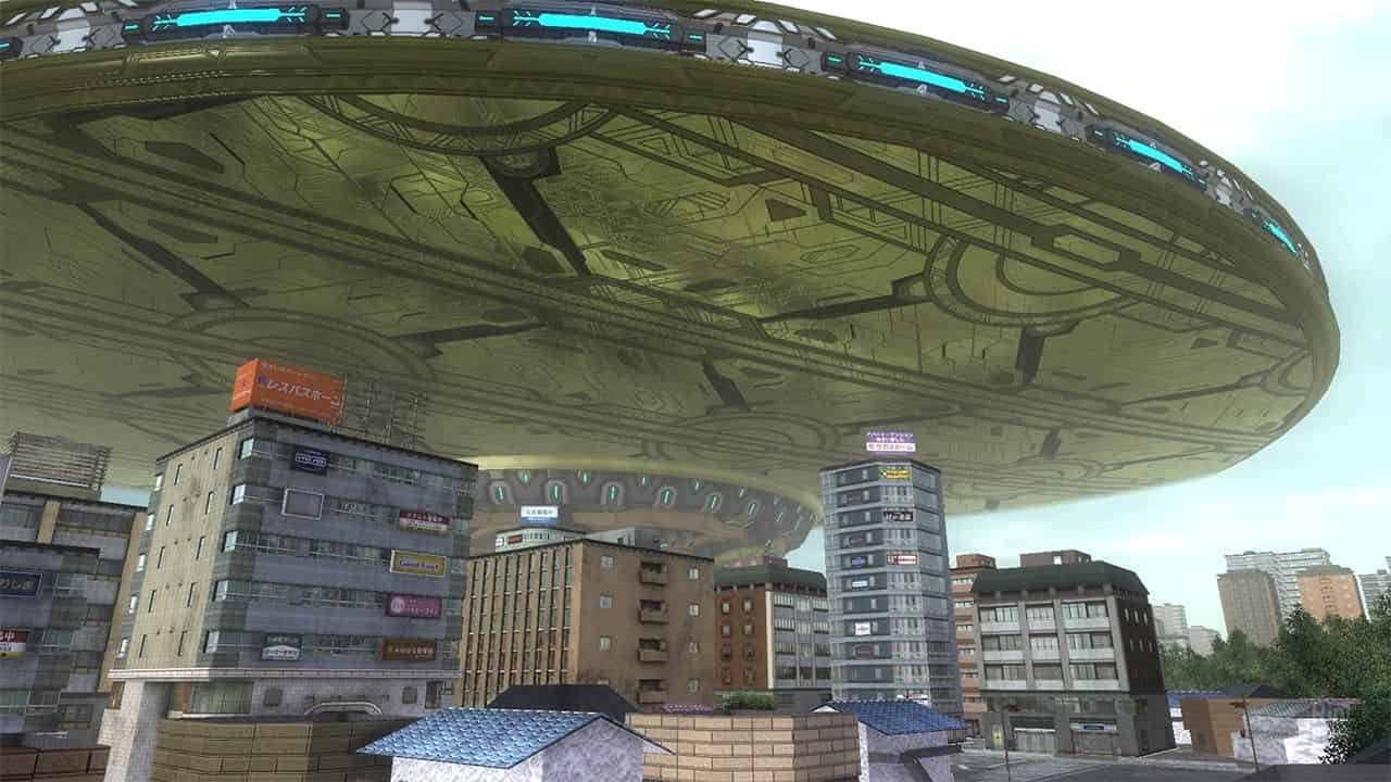 [15]-EARTH DEFENSE FORCE 6 + 22 DLCs + CrackFix Download