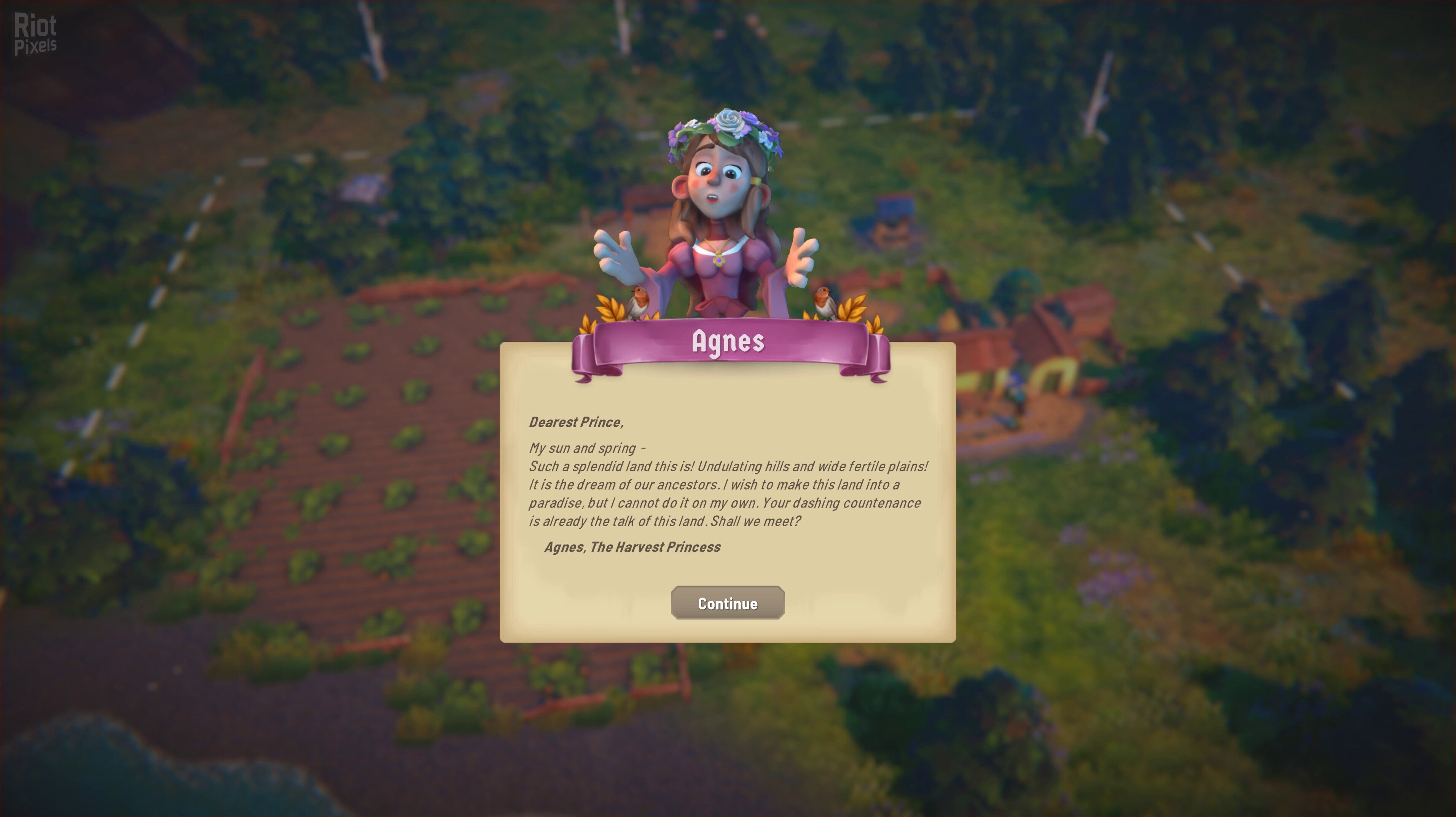 [6]-Fabledom – v1.06 Download