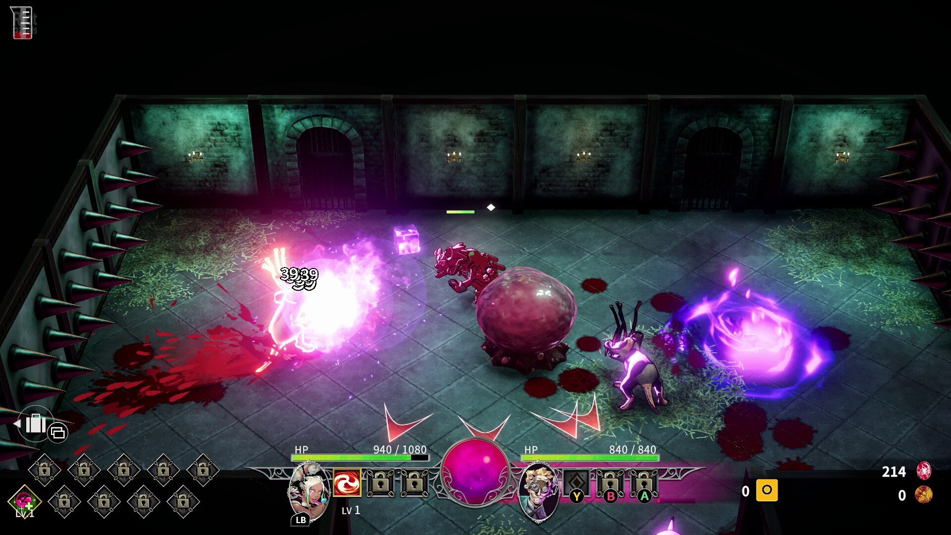 [10]-Penny Blood: Hellbound – v1.0.00628 Download