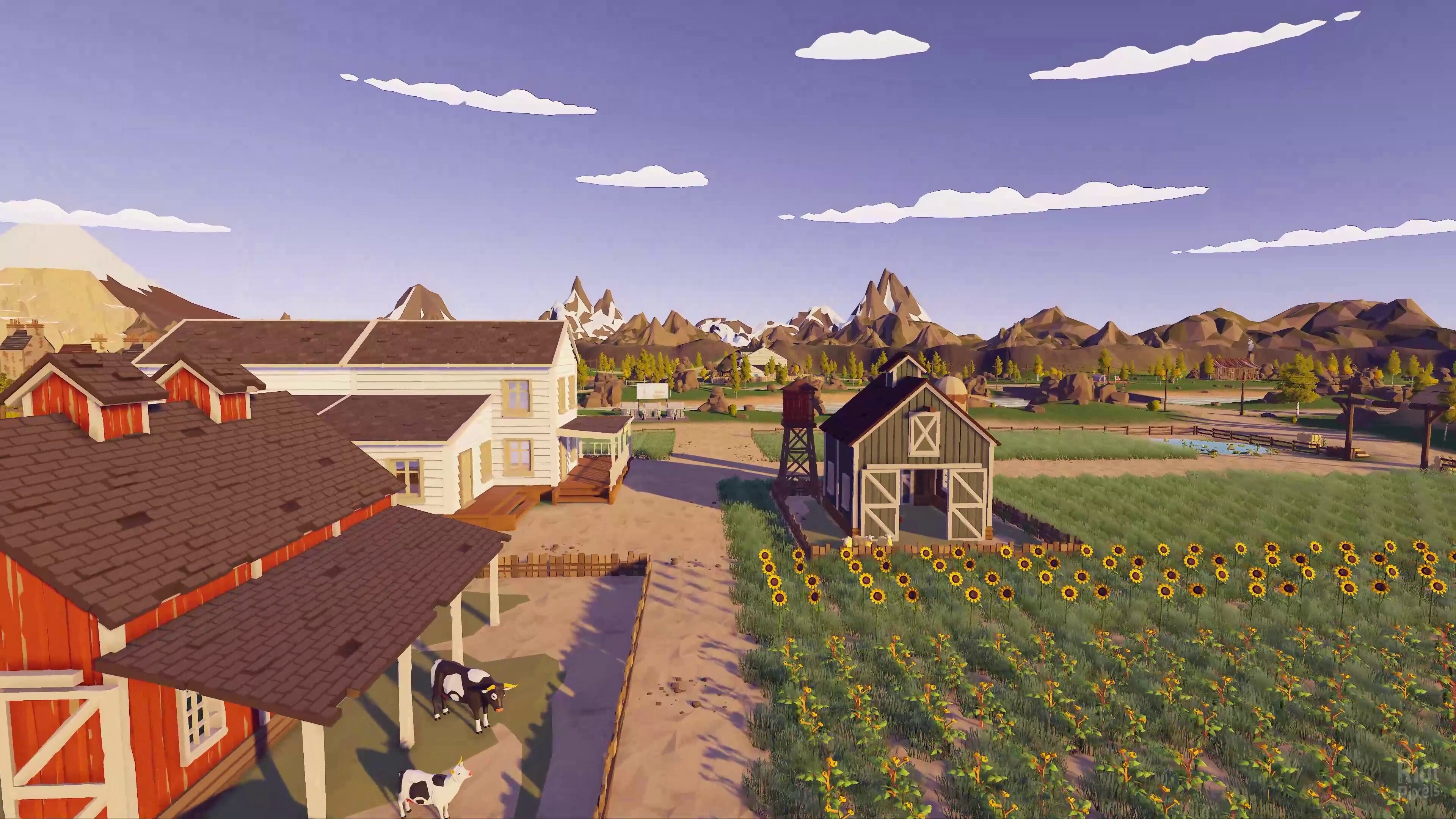 [10]-Harvest Days: My Dream Farm – Digital Supporter Edition + DLC/Bonus Content Download