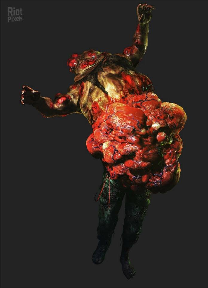 [19]-Resident Evil: Revelations 2 – All Episodes + Patch v4.0 Download