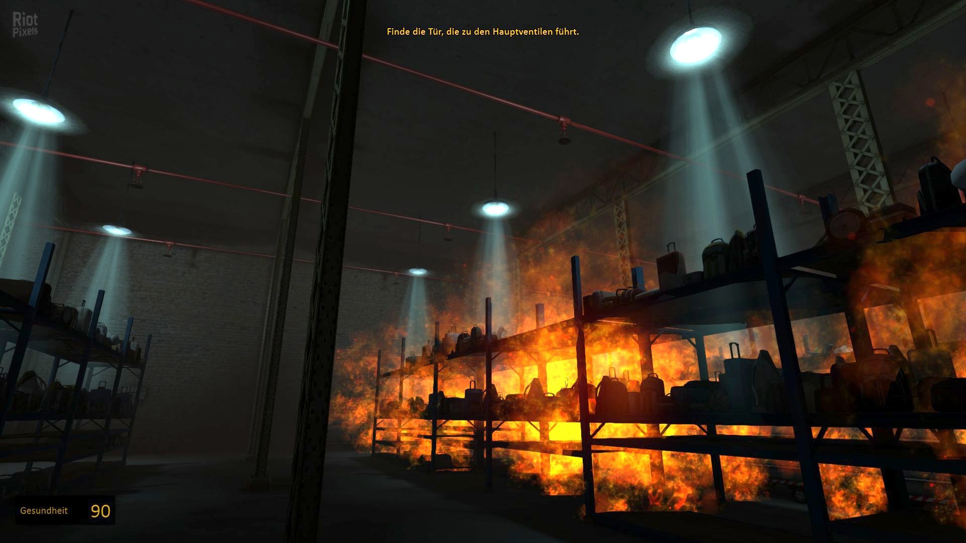 [3]-Airport Firefighters: The Simulation Download
