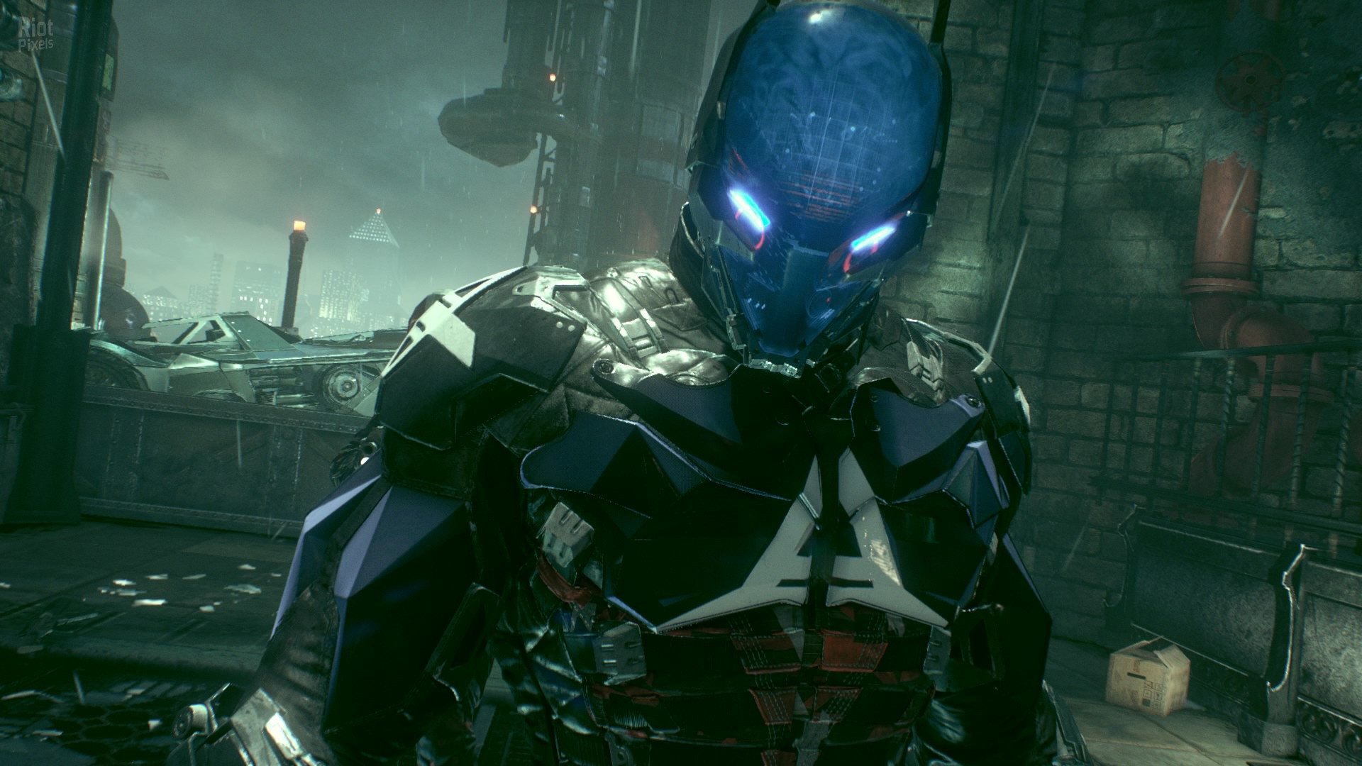 [15]-Batman: Arkham Knight Download