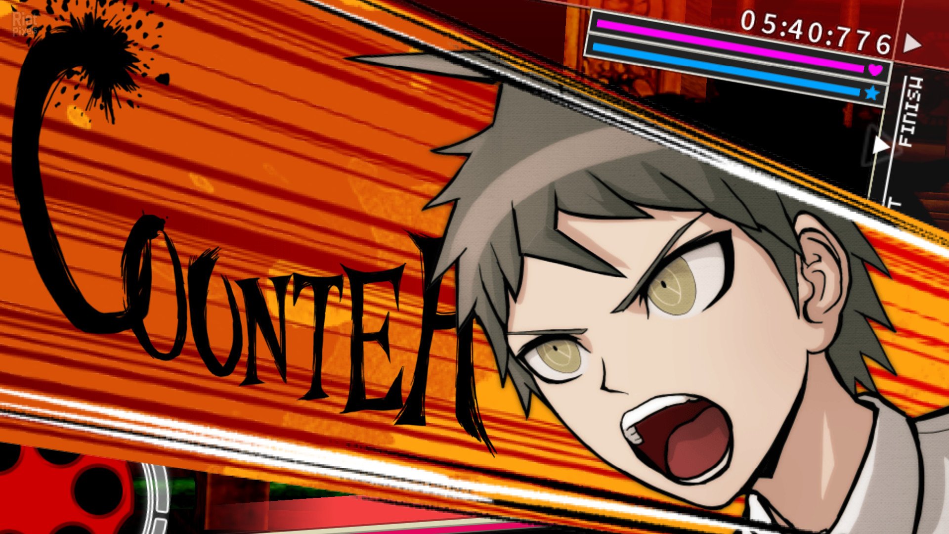 [2]-Danganronpa 2: Goodbye Despair Download