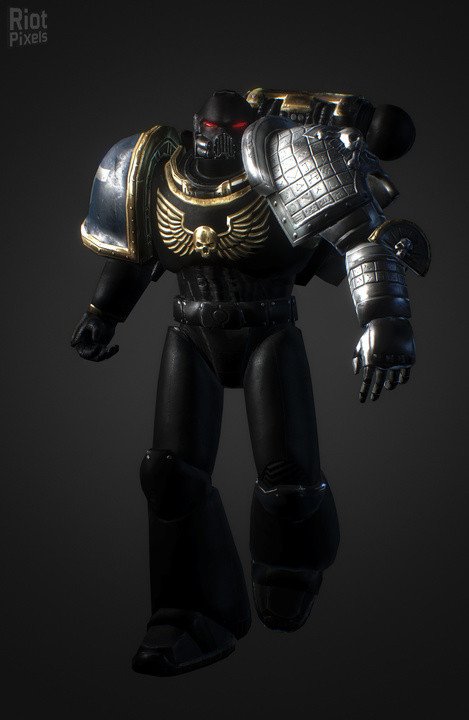 [20]-Eisenhorn: XENOS Download