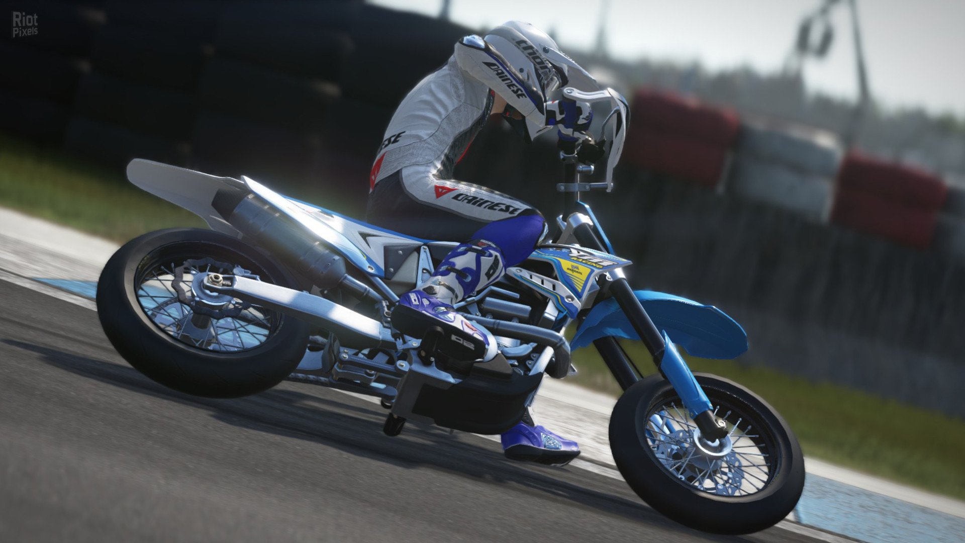 [9]-RIDE 2 + 2 DLC Download