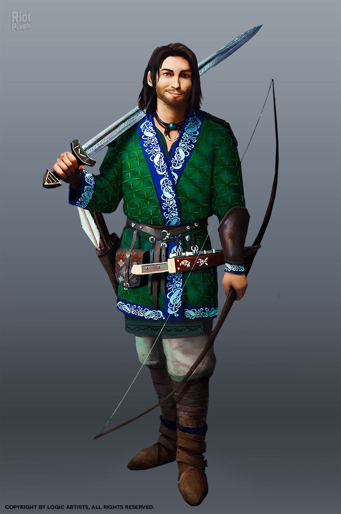 [18]-Expeditions: Viking – v1.0.1 Download