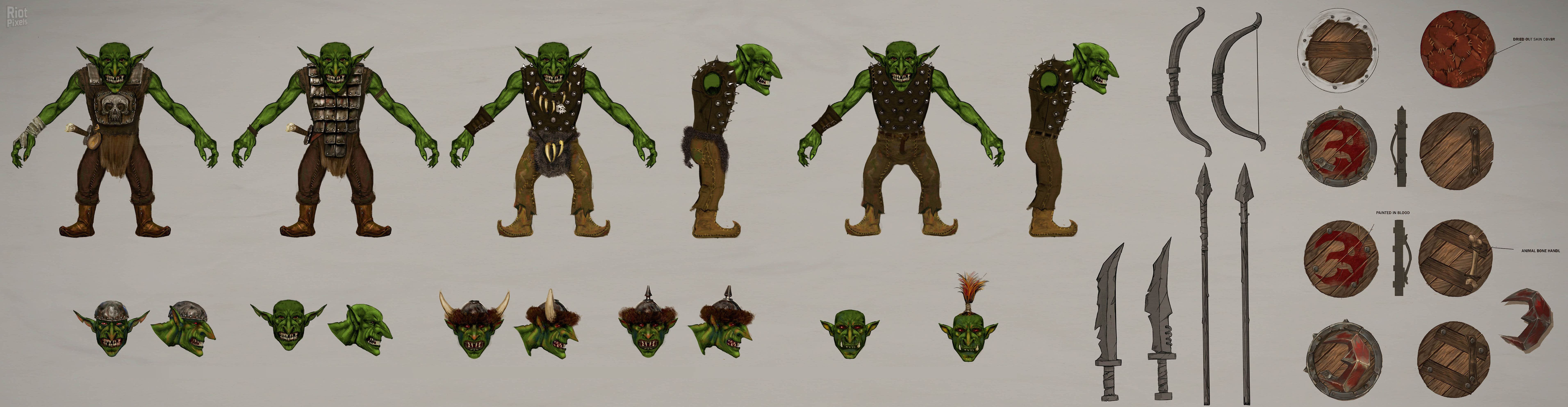 [22]-Total War: WARHAMMER – v1.6.0 + 12 DLCs + Multiplayer Download