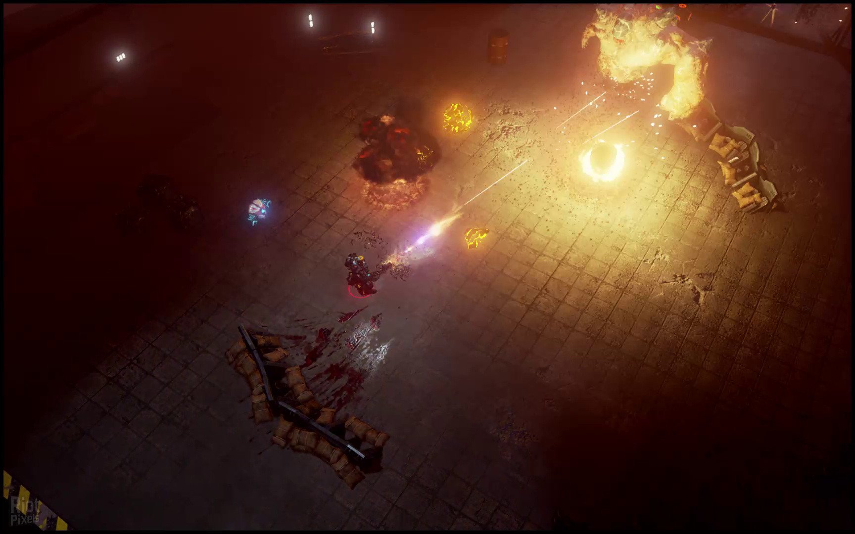 [14]-Solstice Chronicles: MIA + HotFix Download