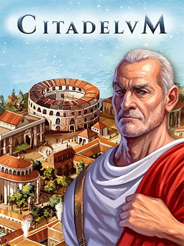 Citadelum – v2.0.0.10 + Bonus Soundtrack-HohohoGames