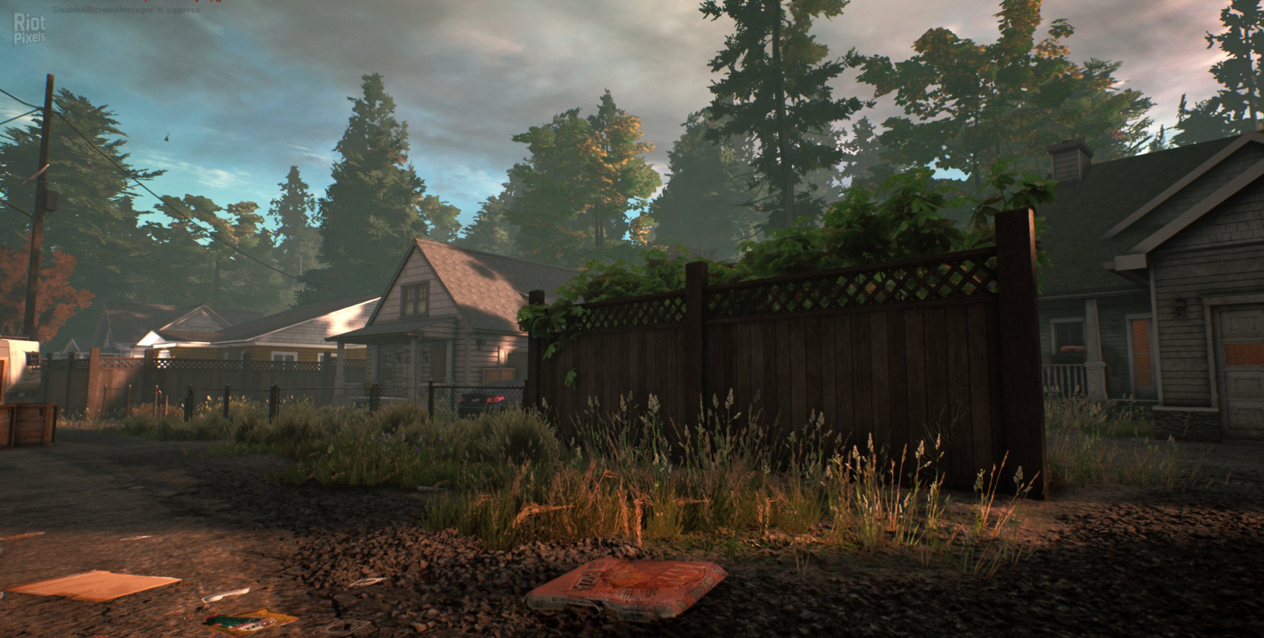 [7]-Earthfall + DLC + Multiplayer Download
