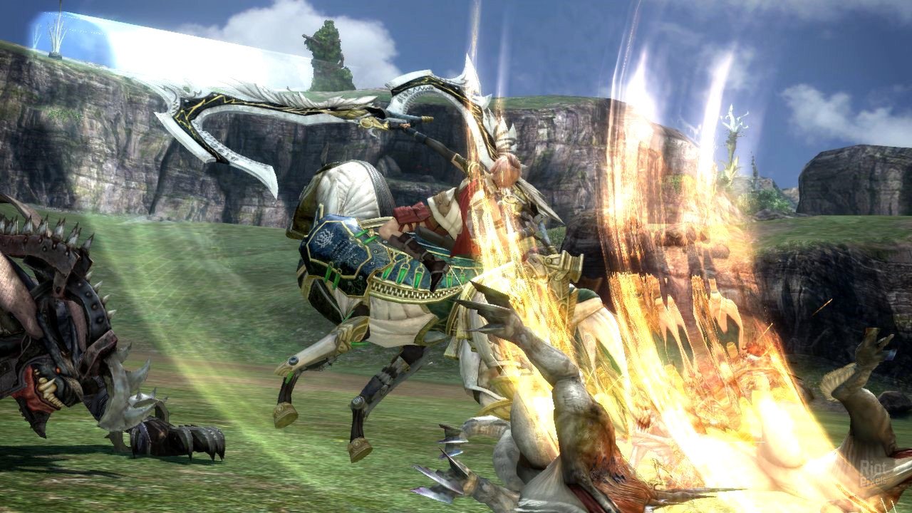 [12]-Final Fantasy XIII + Update III Download
