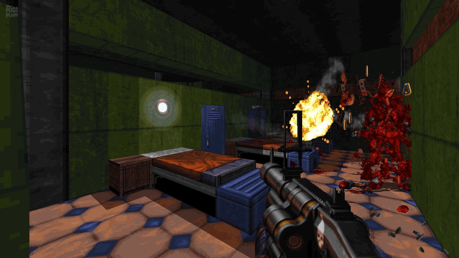 [6]-Ion Fury Download