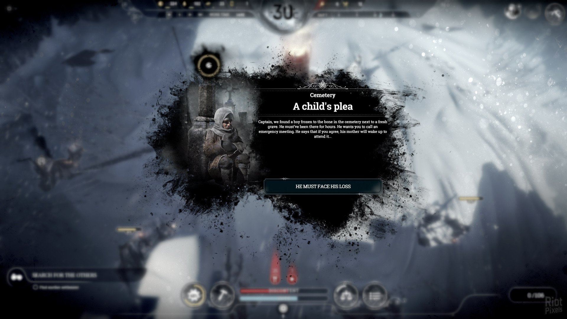 [2]-Frostpunk, v1.6.0 + 3 DLCs + Bonus Download