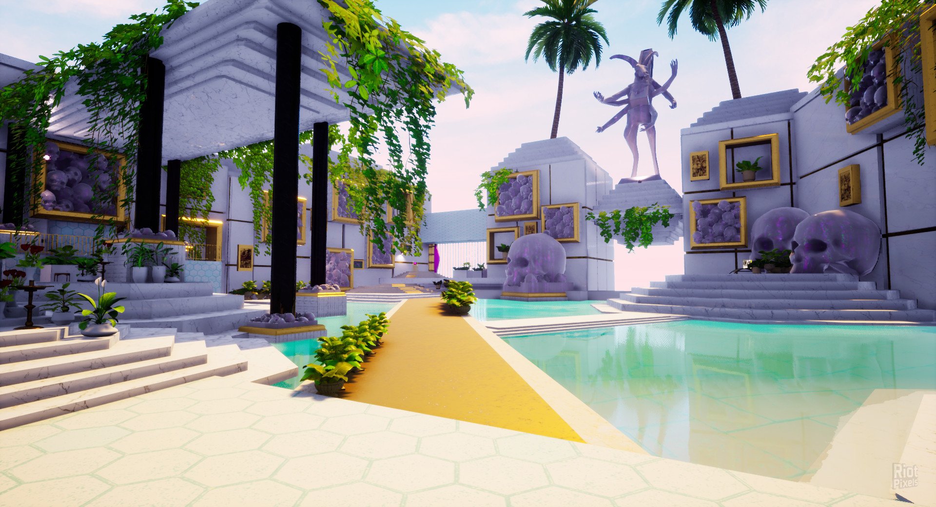 [11]-Paradise Killer Download