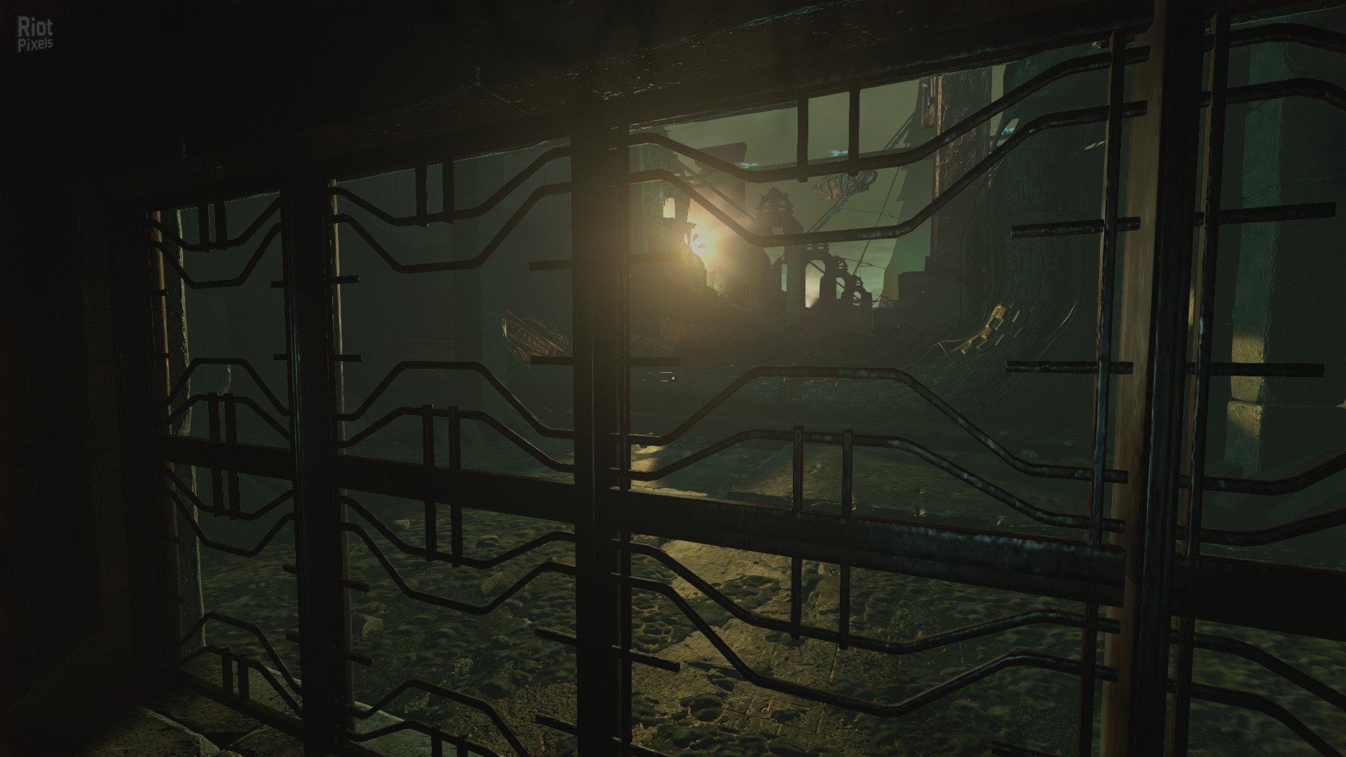 [9]-Amnesia: Rebirth + Update 2 Download