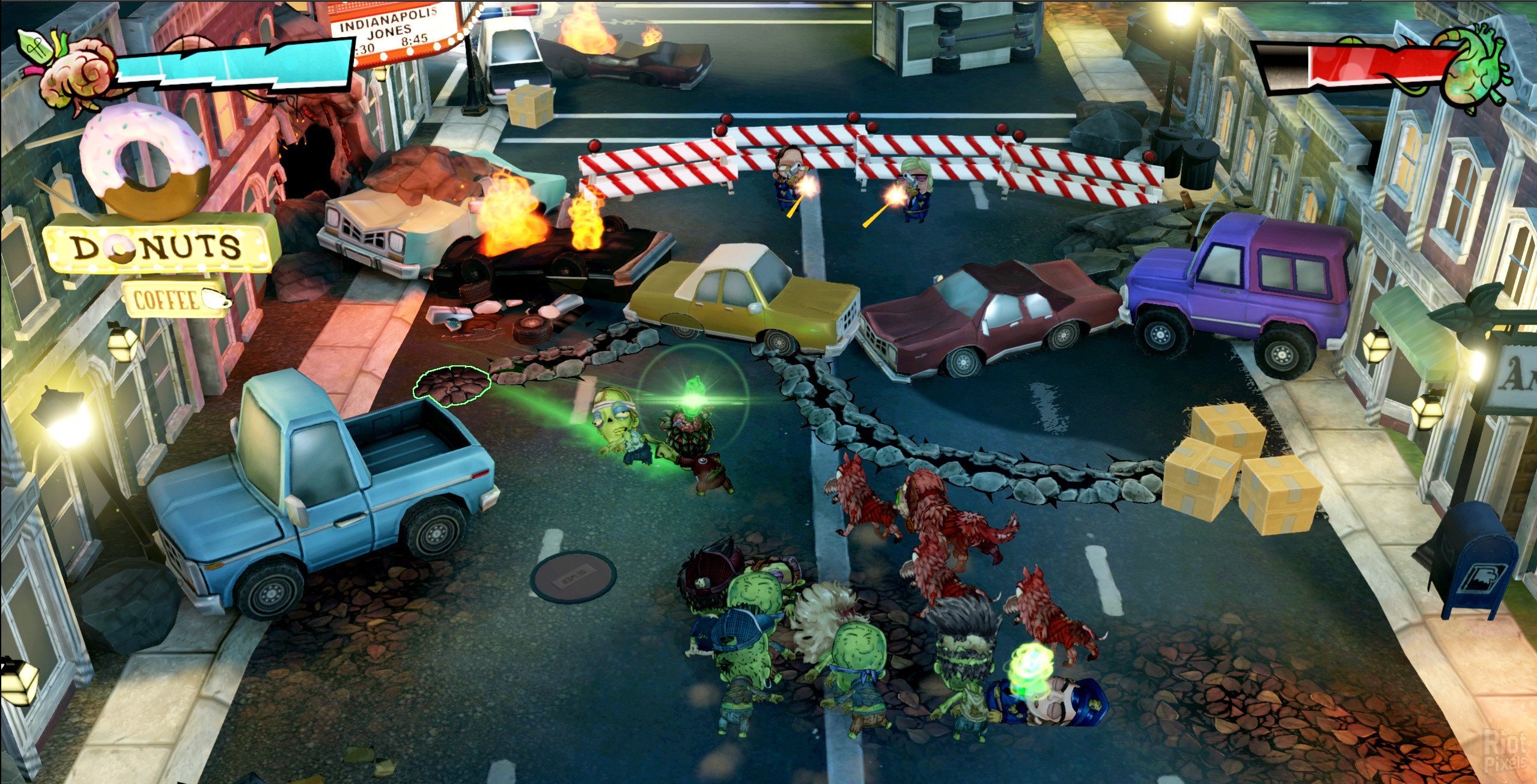 [11]-Ray’s The Dead – v1.0.37_35 Download