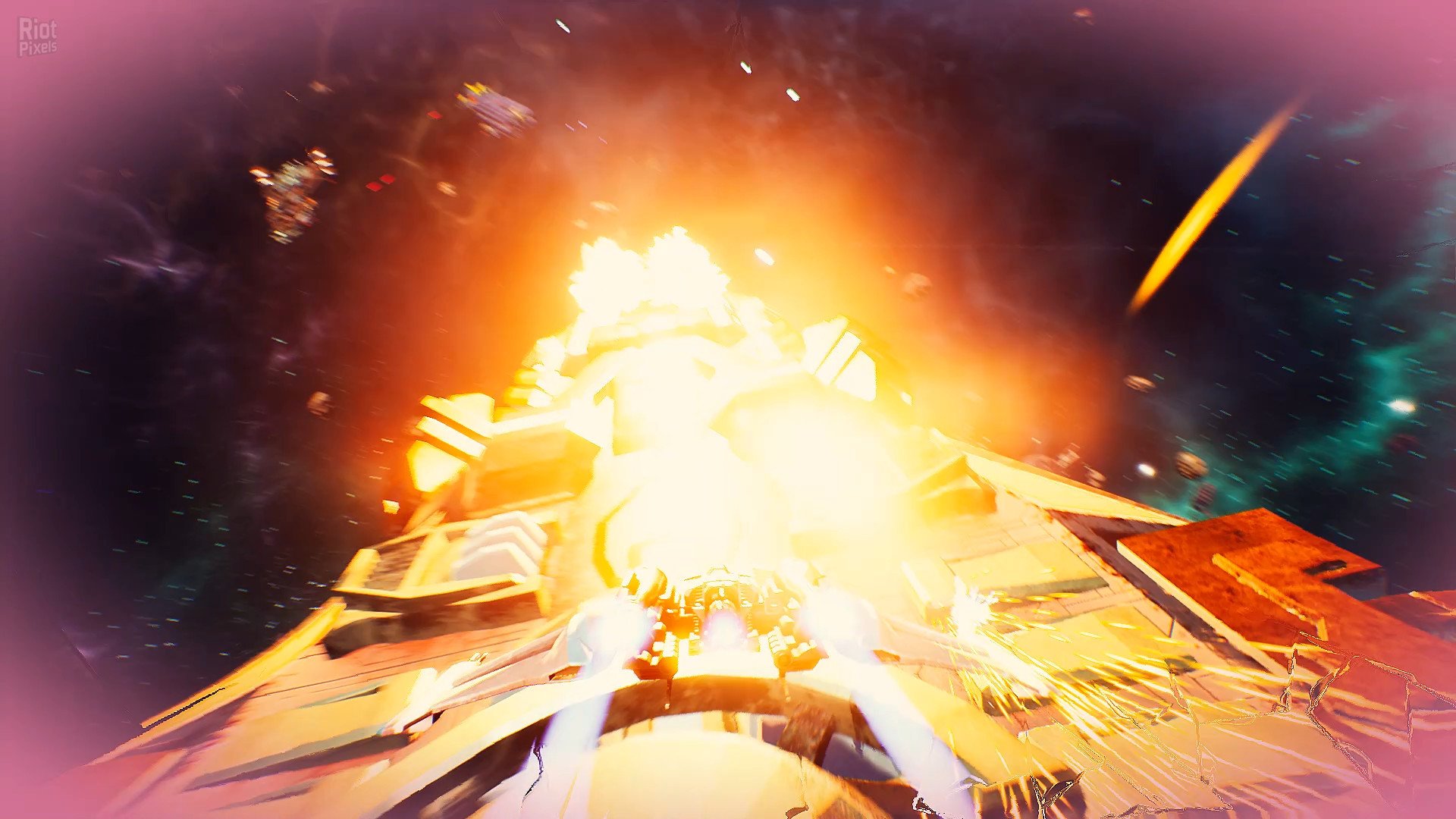 [15]-Redout: Space Assault Download