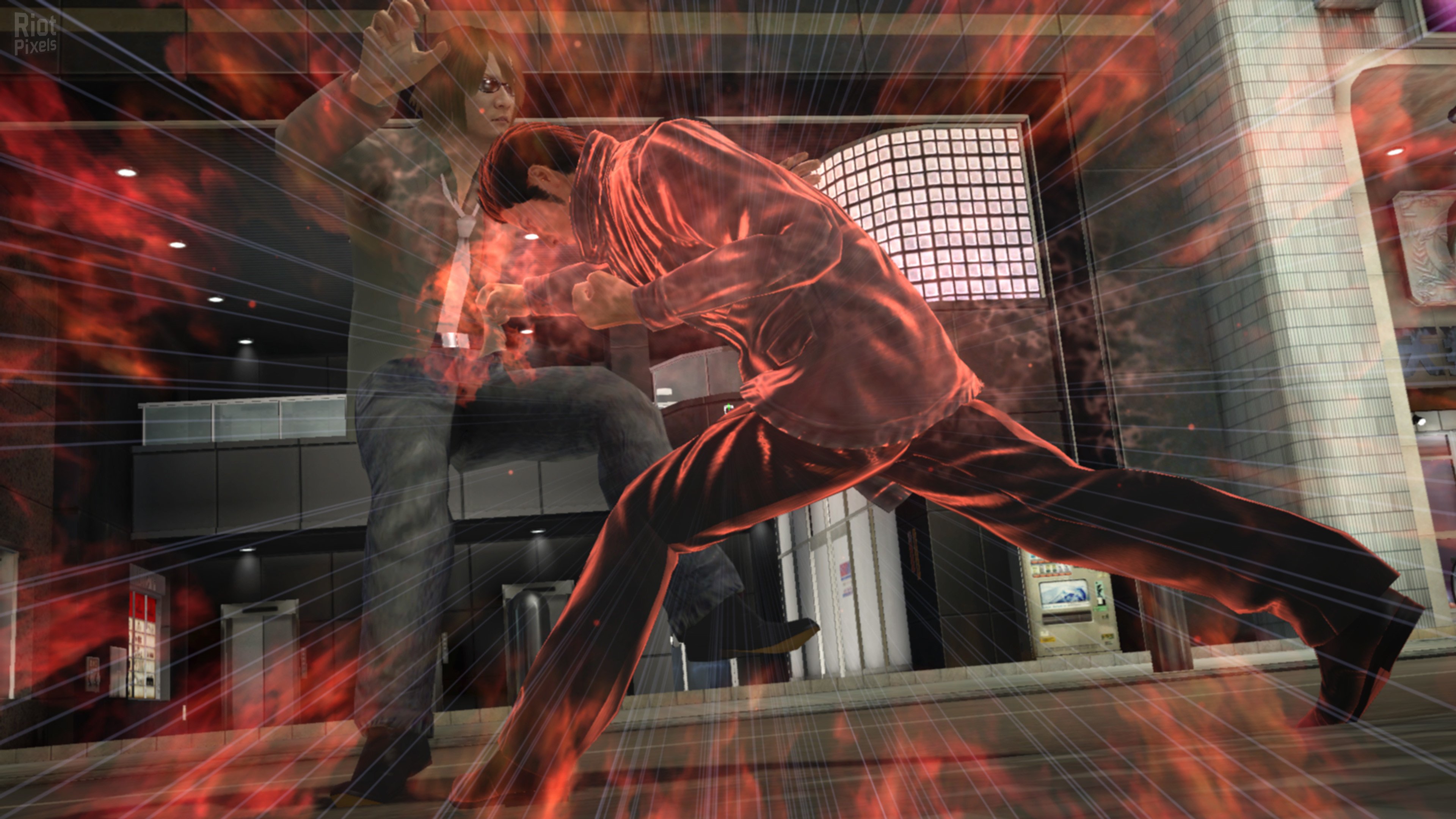 [2]-Yakuza 5 Remastered Download