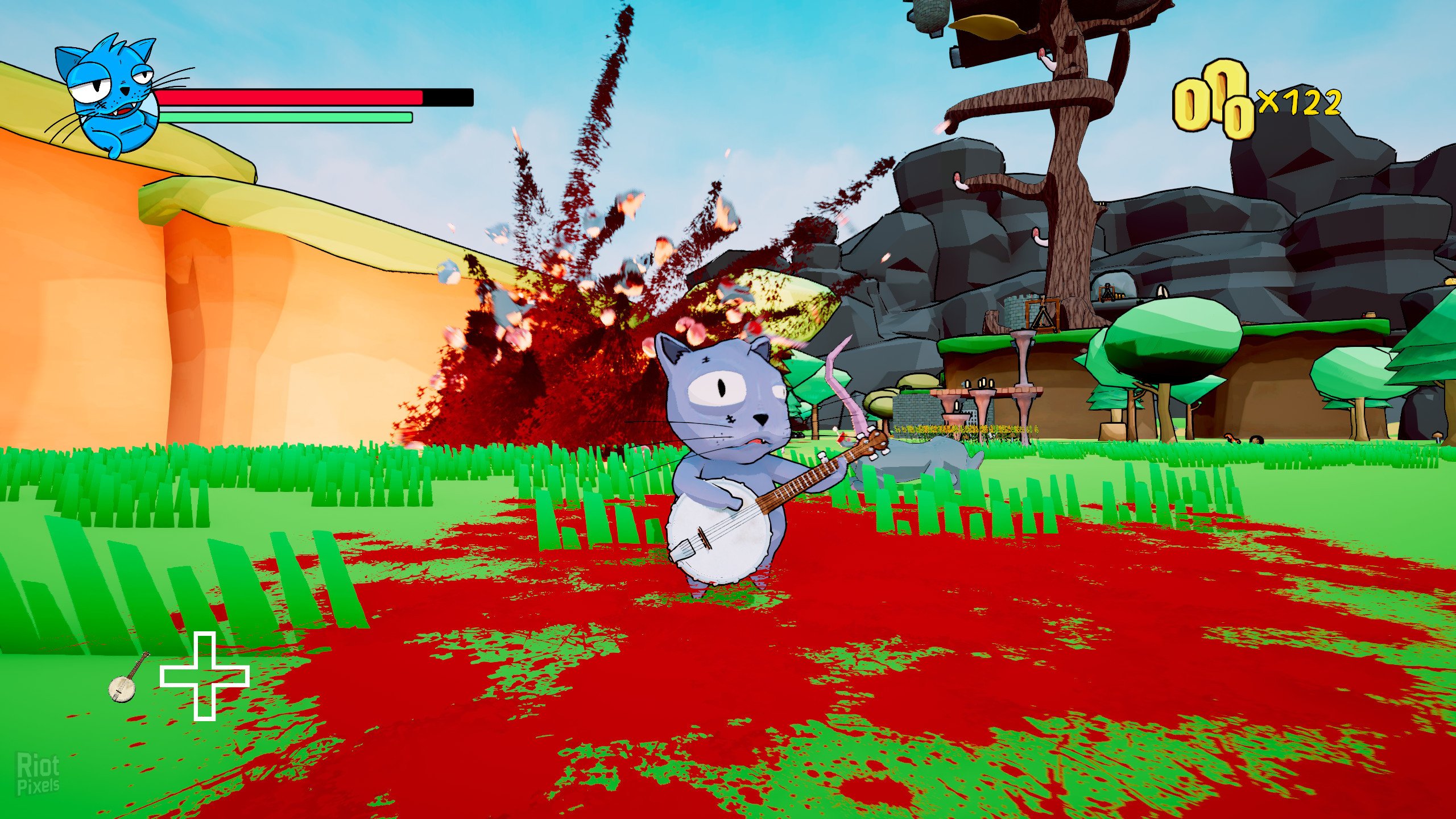 [11]-Hobo Cat Adventures Download