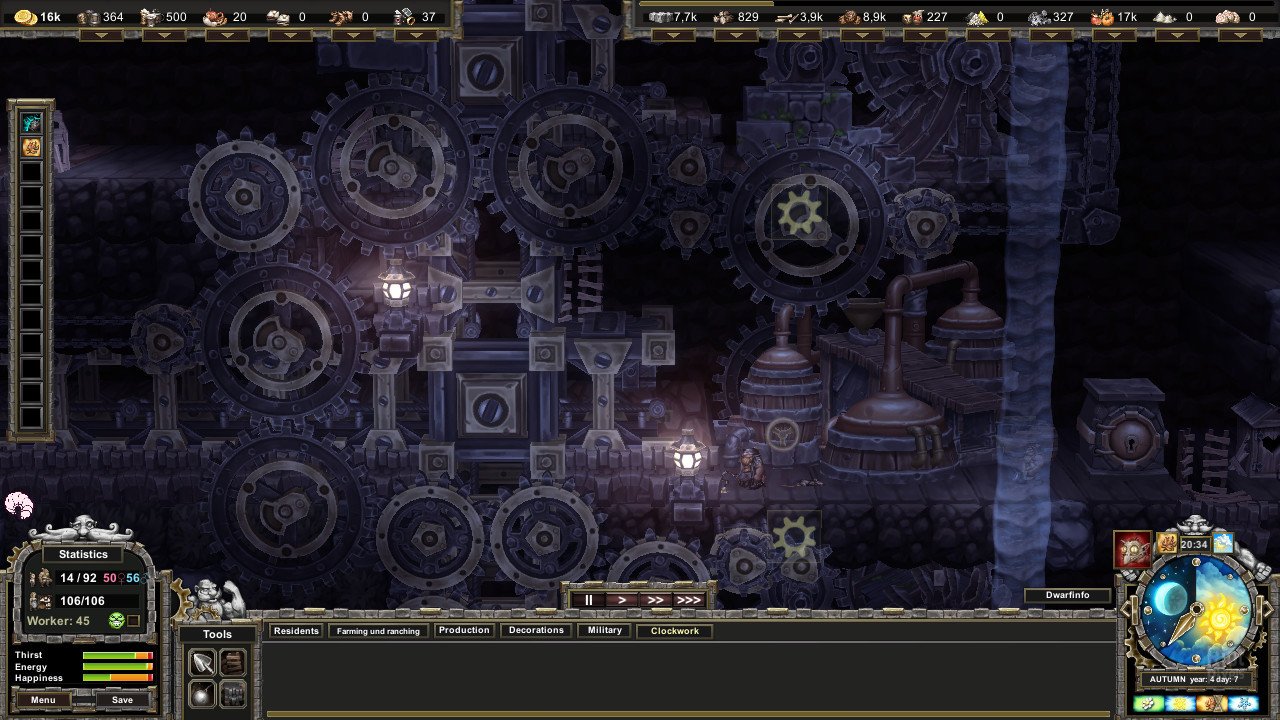 [8]-Stonedeep – v2021.10.09.0 Download