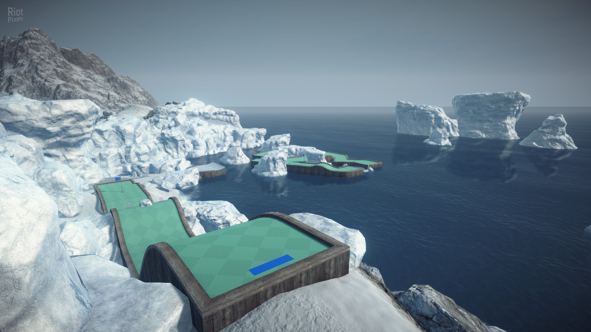 [9]-MiniGolf Maker Download