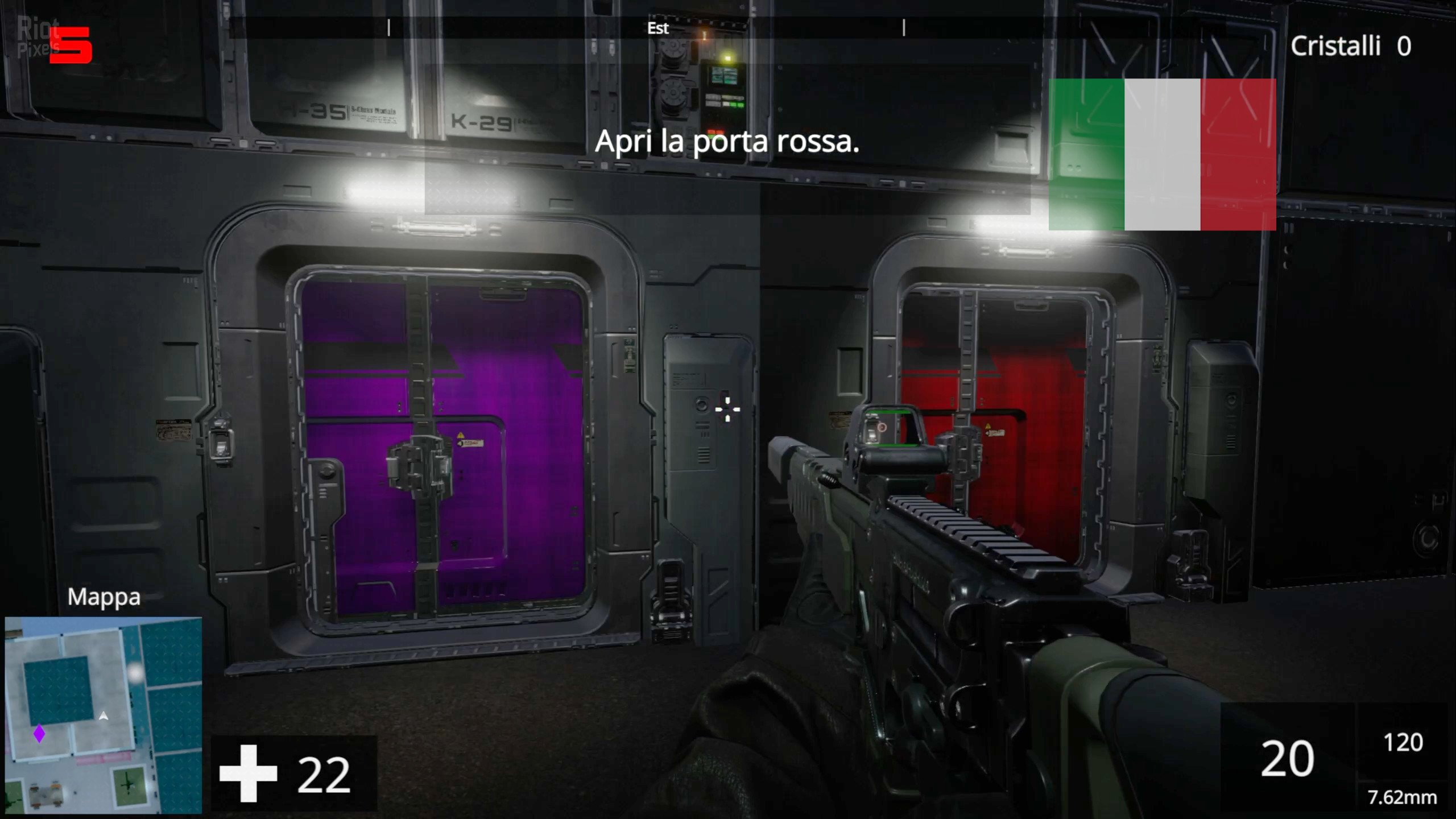[10]-Linguist FPS: The Language Learning FPS Download
