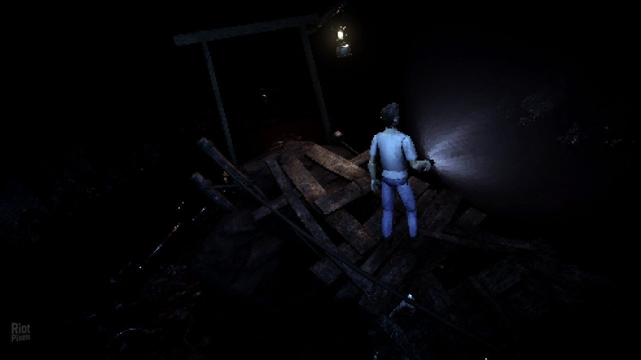 [8]-Escape the Ayuwoki DEMAKE Download