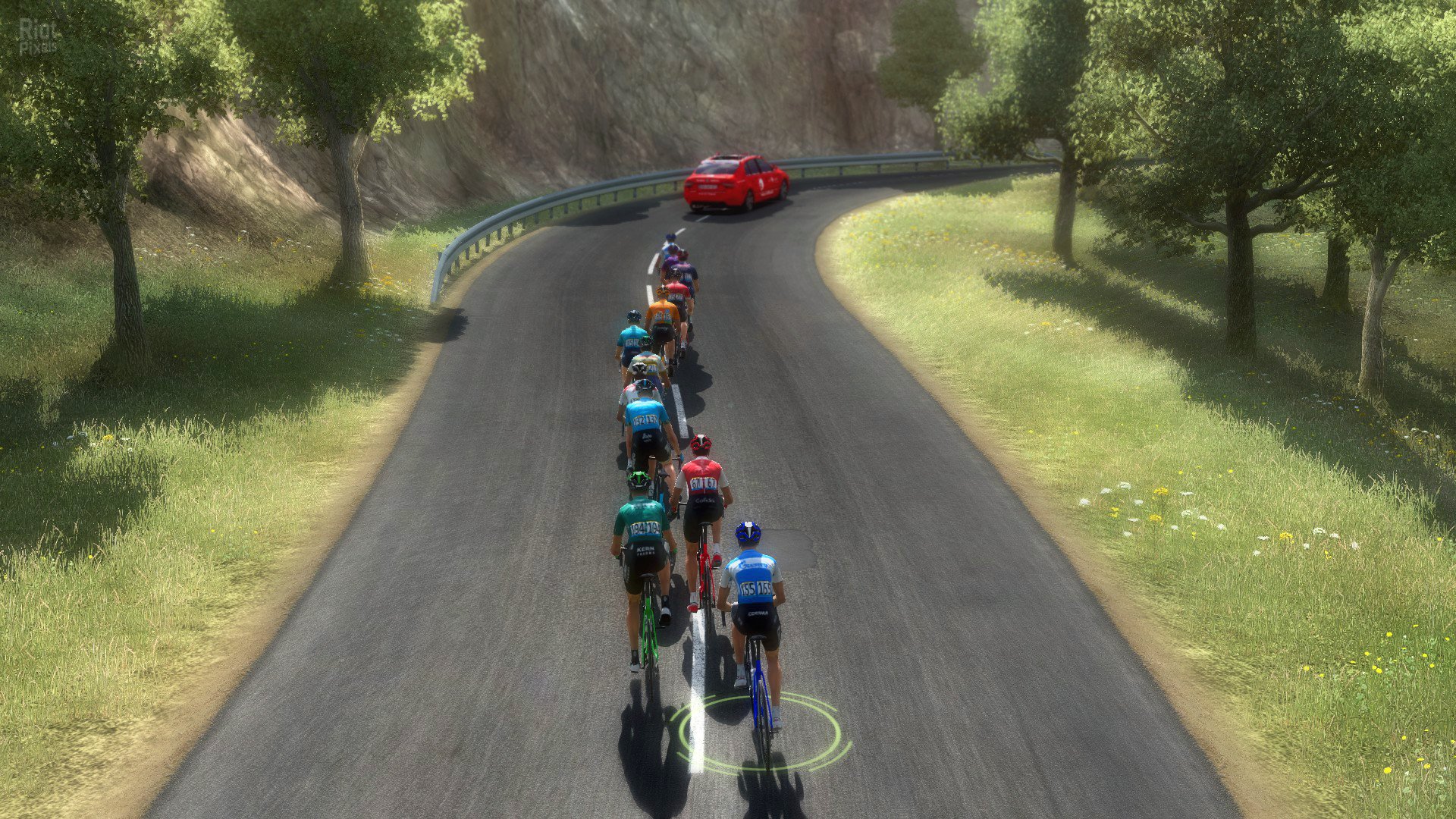 [4]-Pro Cycling Manager 2022 – v1.0.4.4 Download