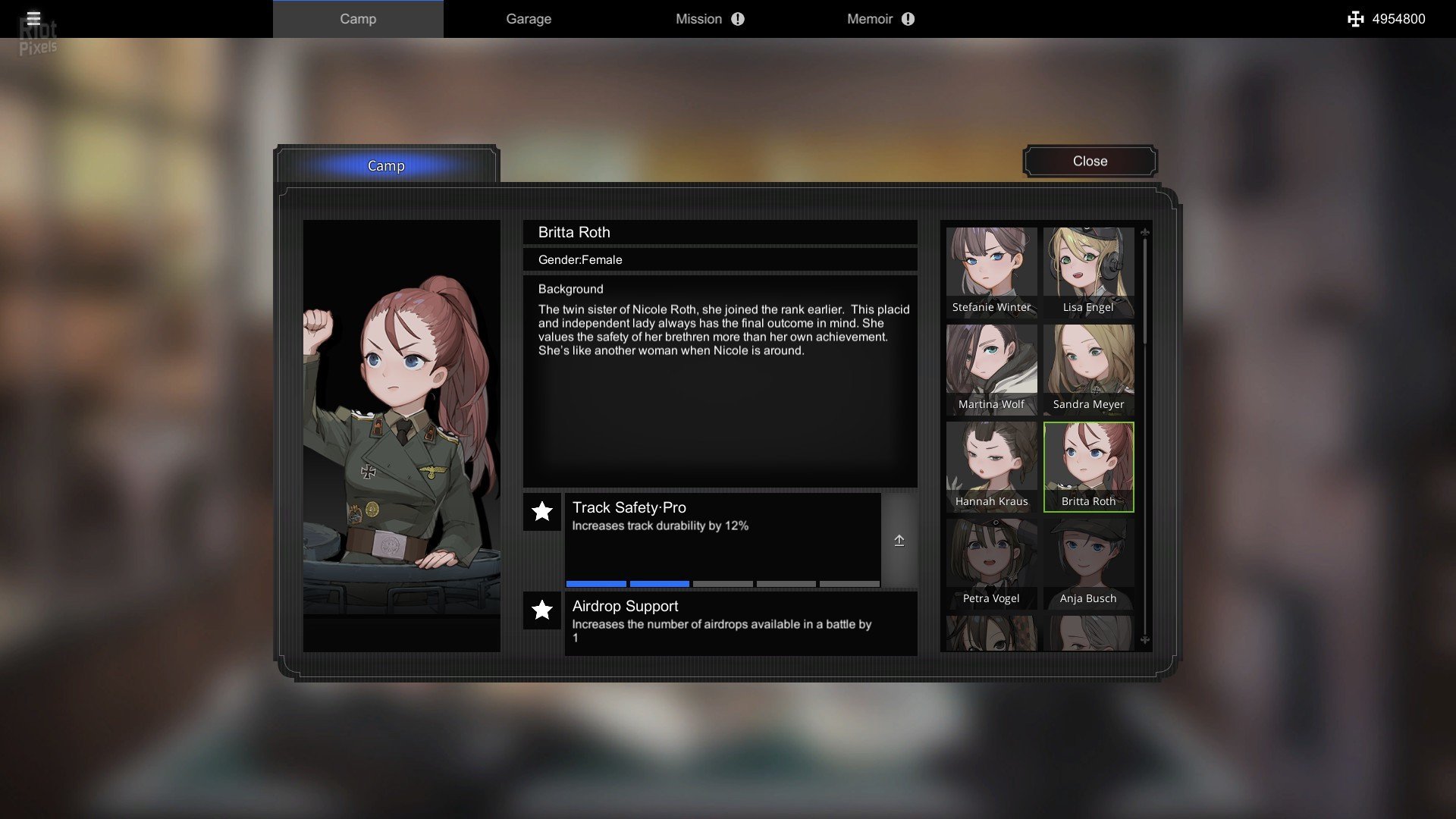 [6]-Panzer Knights – v1.1.6.1 + 2 DLCs Download
