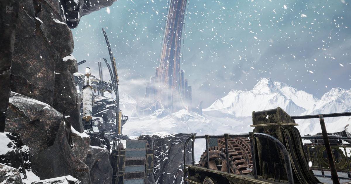 [11]-Firmament – v1.0.0 (e9748-p17307) + Windows 7 Fix Download