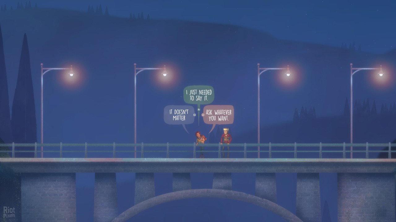 [10]-OXENFREE II: Lost Signals – v1.2.14 Download