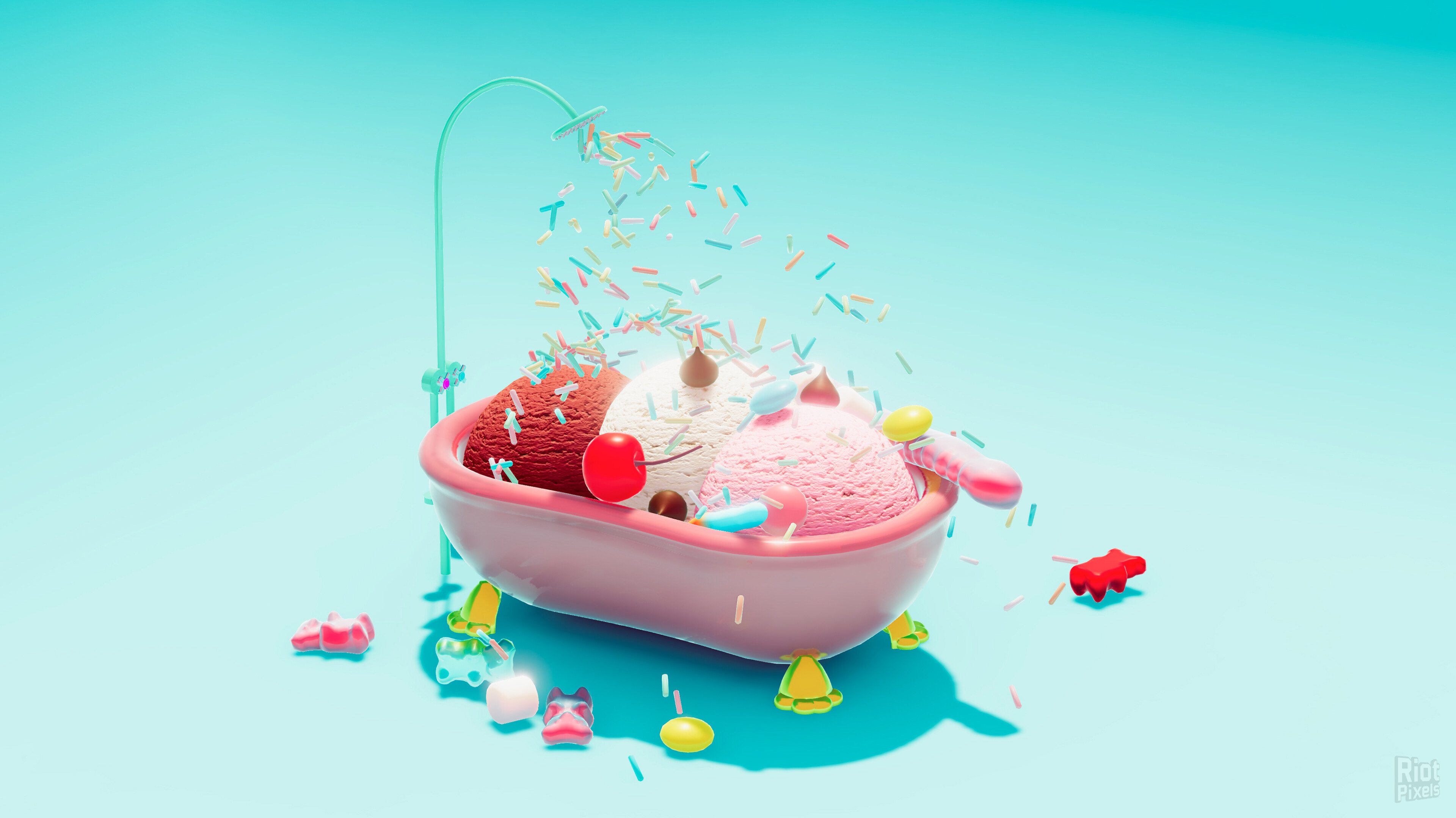 [5]-Nour: Play with Your Food Download