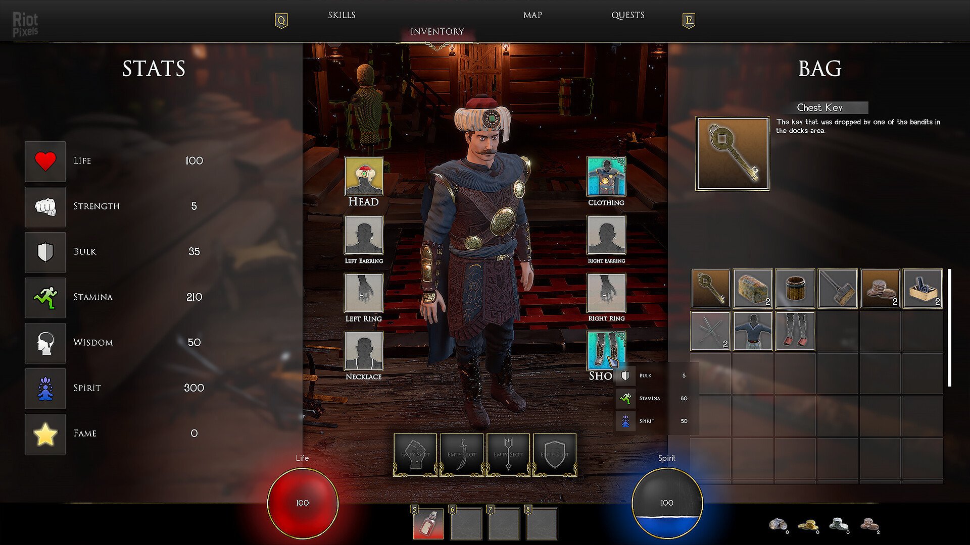 [3]-Compass of Destiny: Istanbul – v1.0_121223 + Windows 7 Fix Download