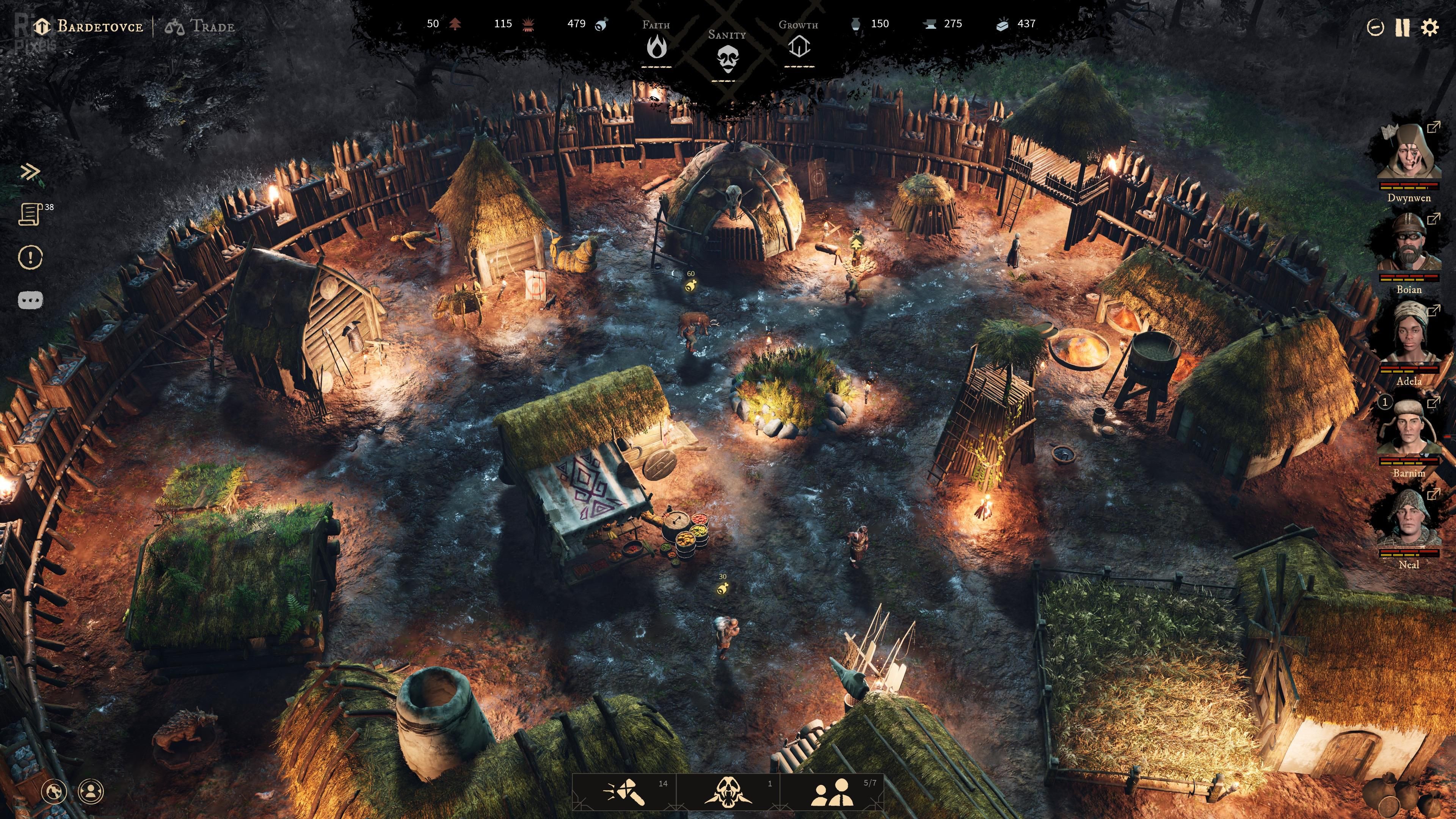 [14]-Gord: Ultimate Edition – v1.5.0.42146 + 2 DLCs + Bonus Content Download