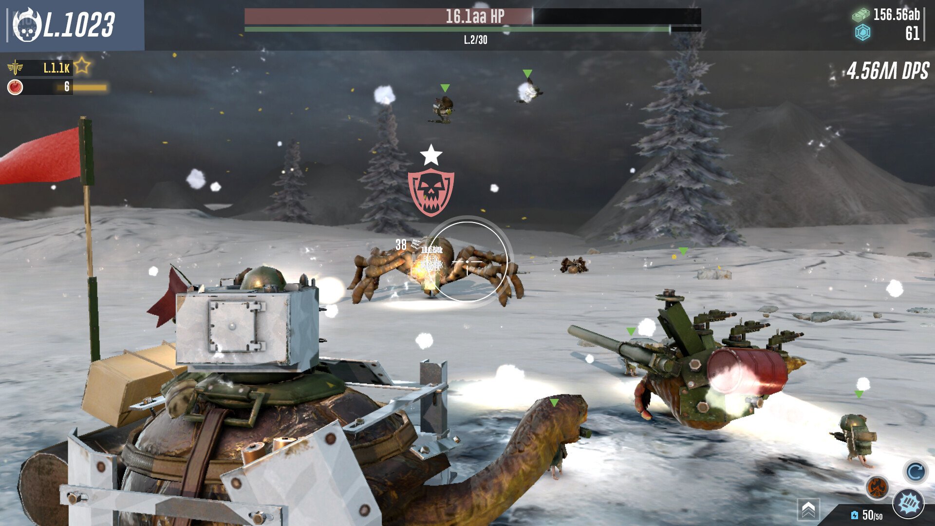 [3]-War Tortoise – v10000 (33) Download
