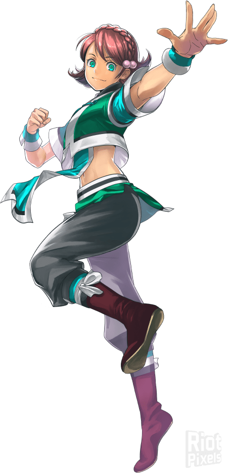 [21]-Eiyuden Chronicle: Hundred Heroes + 4 DLCs + Lam Bug Fix Download