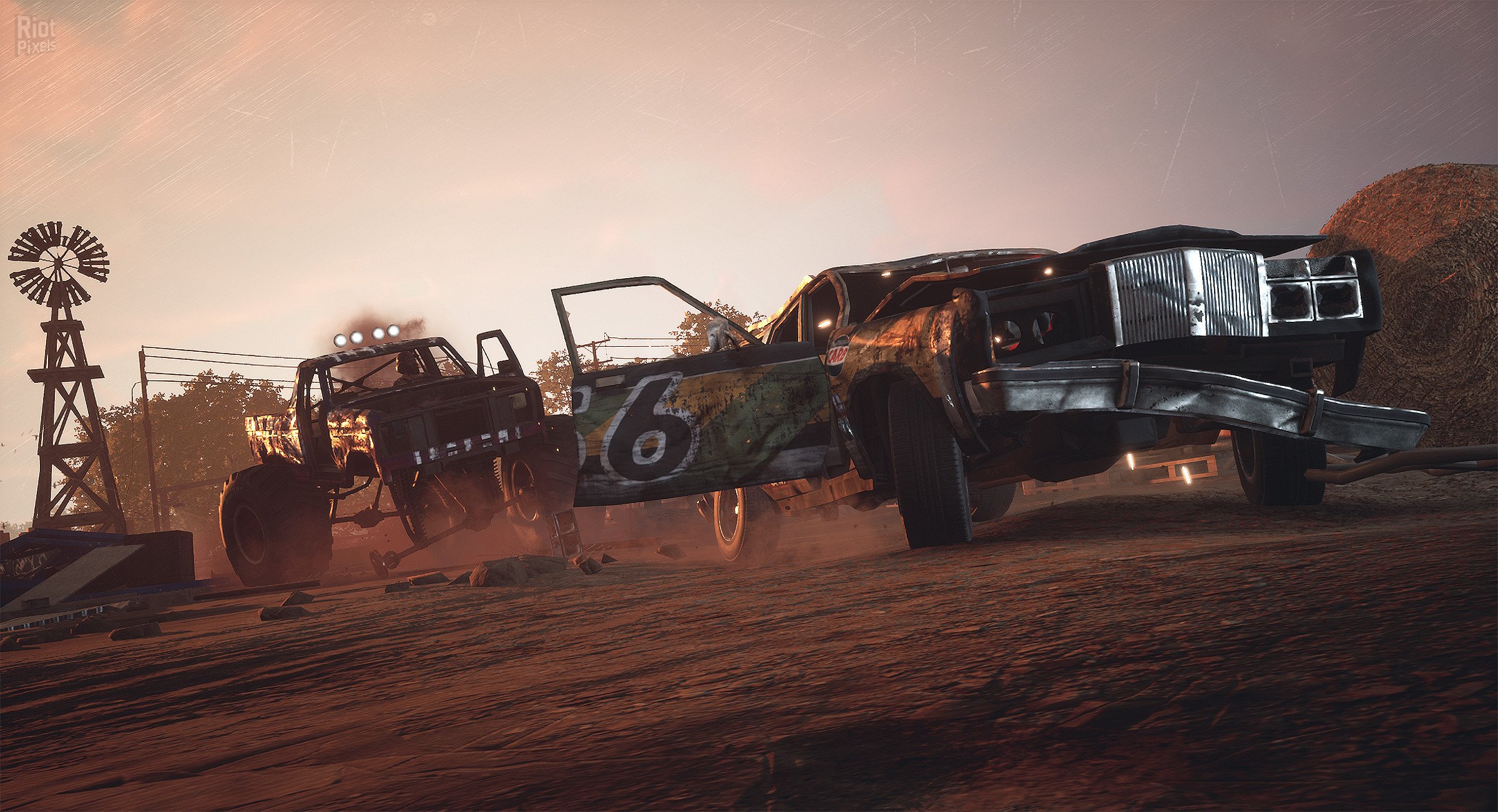[16]-TRAIL OUT: Complete – v3.0 (Last Pursuit Update) + 5 DLCs + Windows 7 Fix Download
