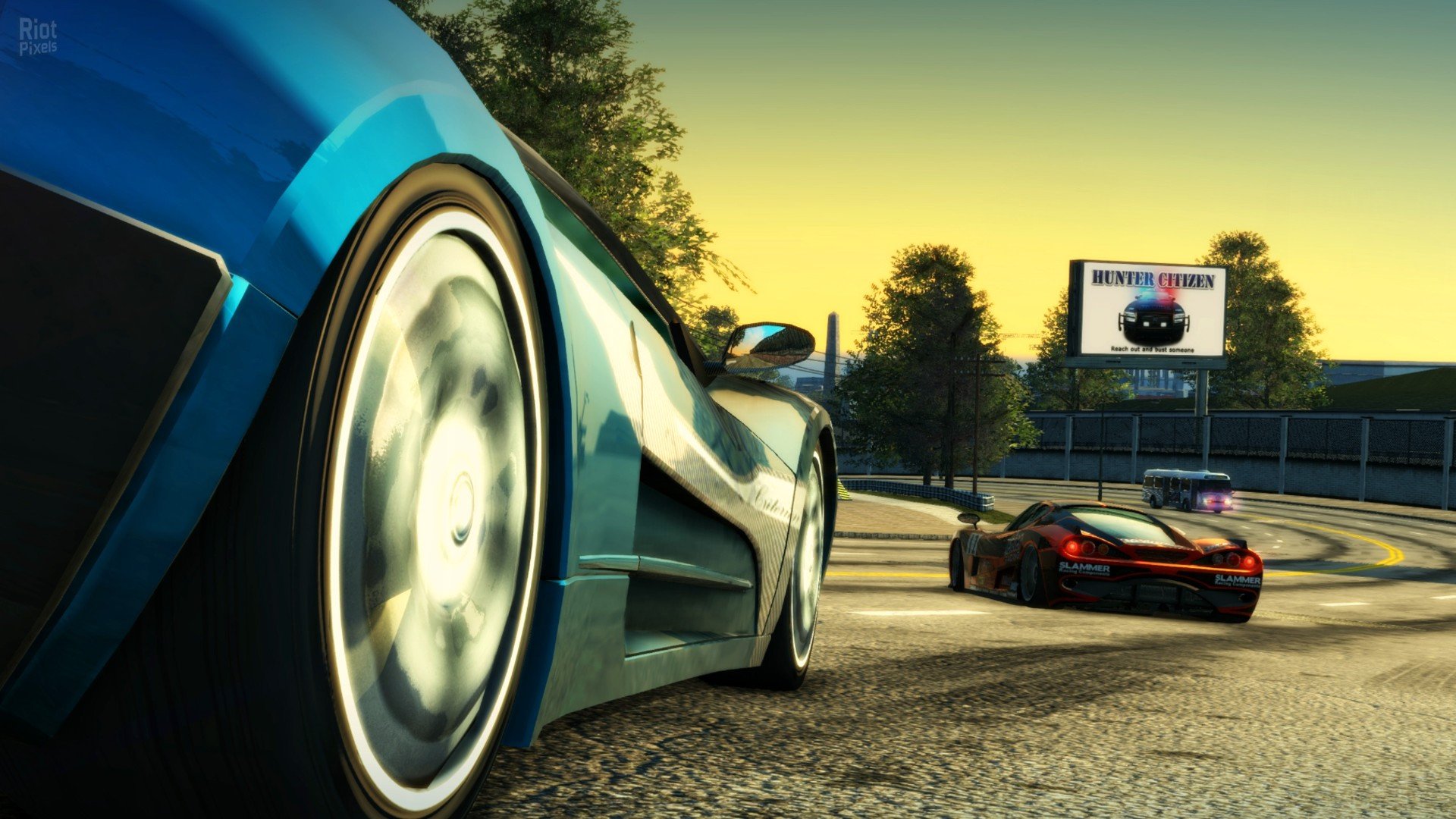 [8]-Burnout Paradise Remastered – v1.0.0 + All DLCs Download