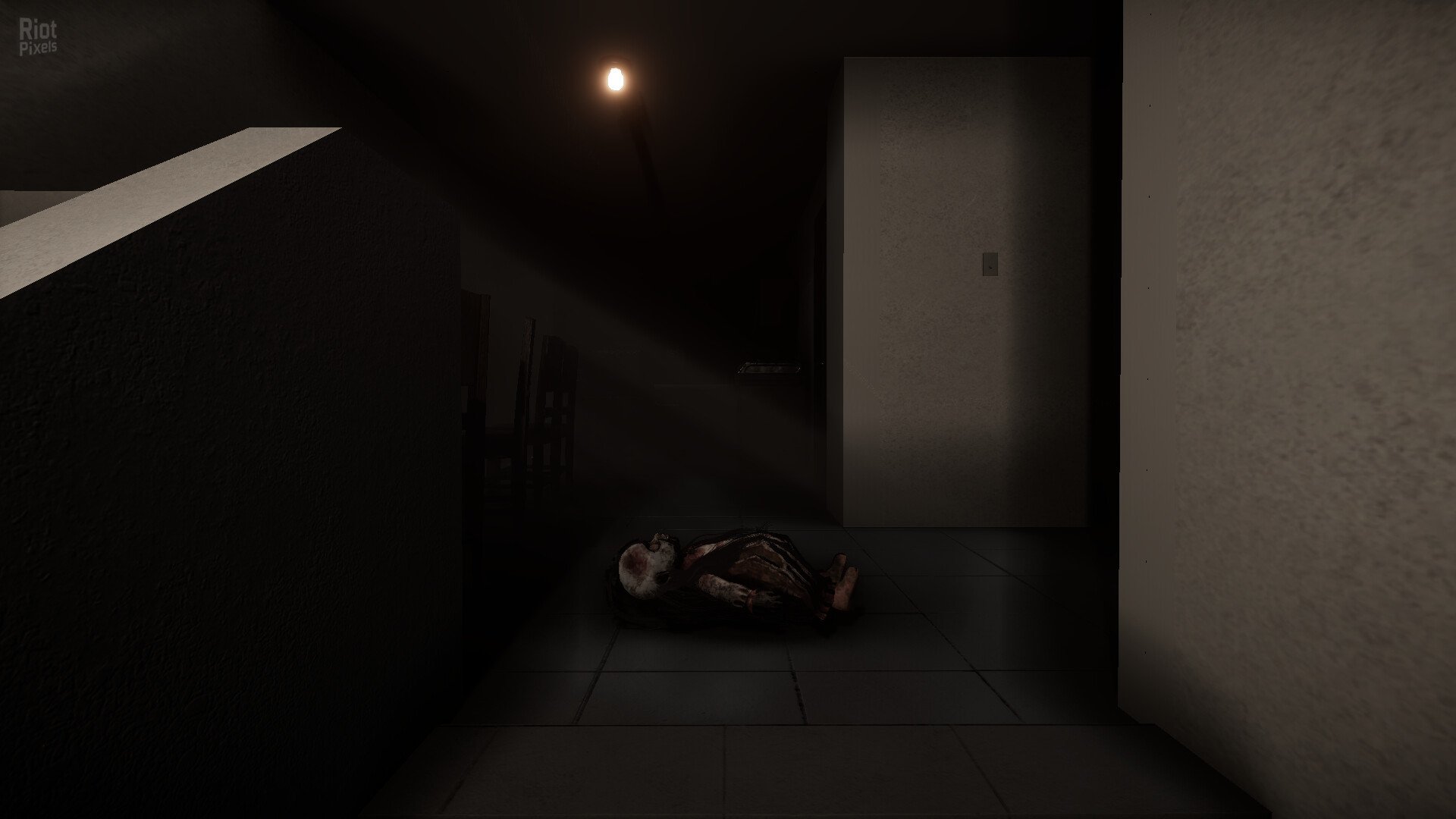 [4]-Nightmare Side: The Game Download