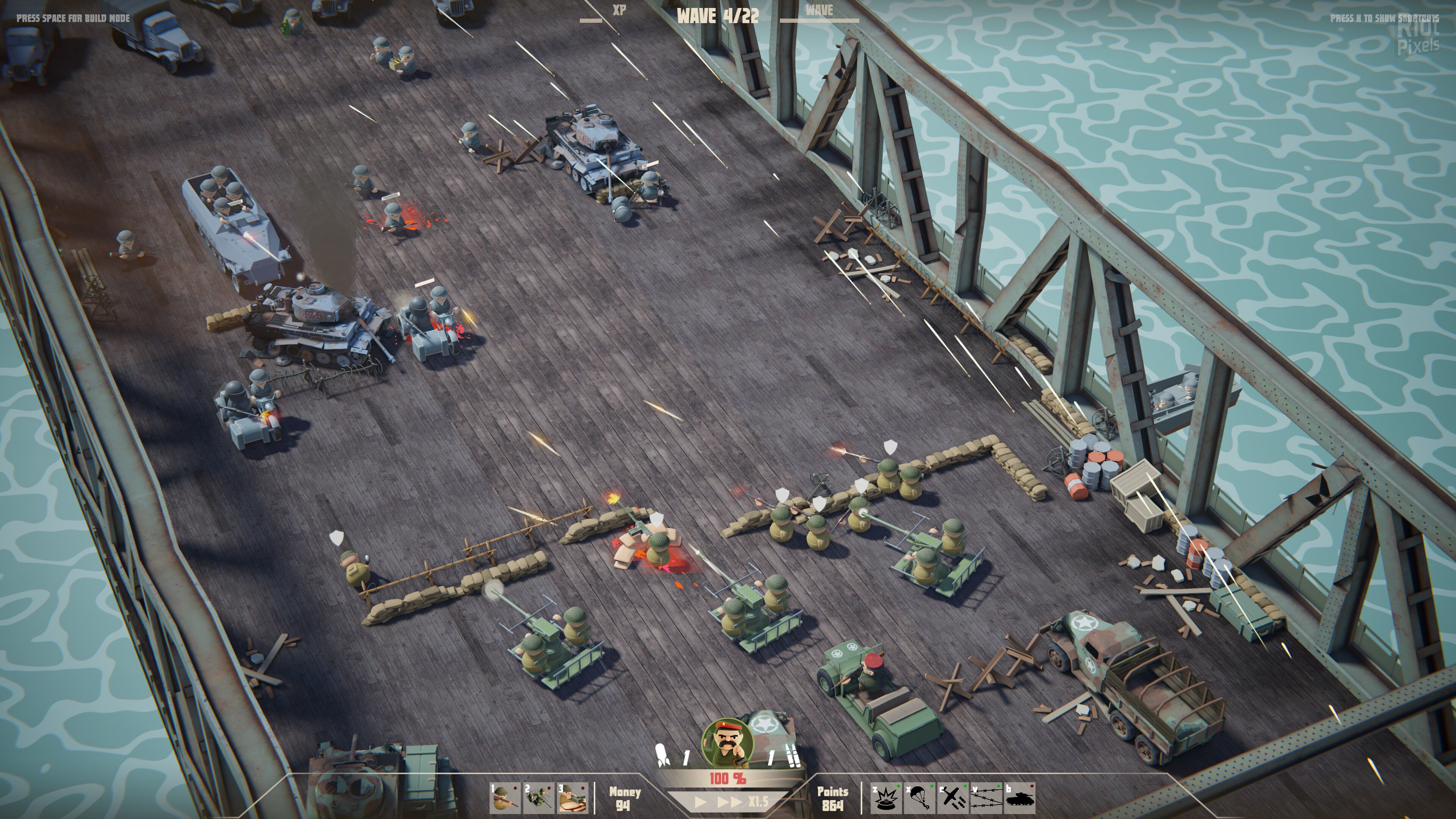 [10]-Northend Tower Defense + Bonus Soundtrack Download