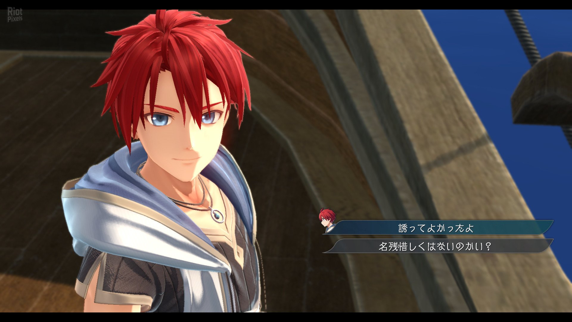 [8]-Ys X: Nordics – v1.0.7 + 15 DLCs/Bonuses Download