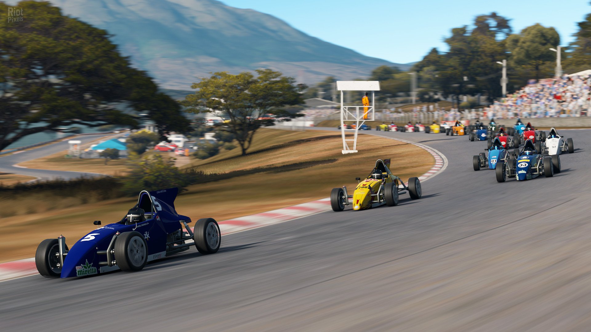 [10]-Automobilista 2 – v1.6.3.0.2752 + 20 DLCs Download