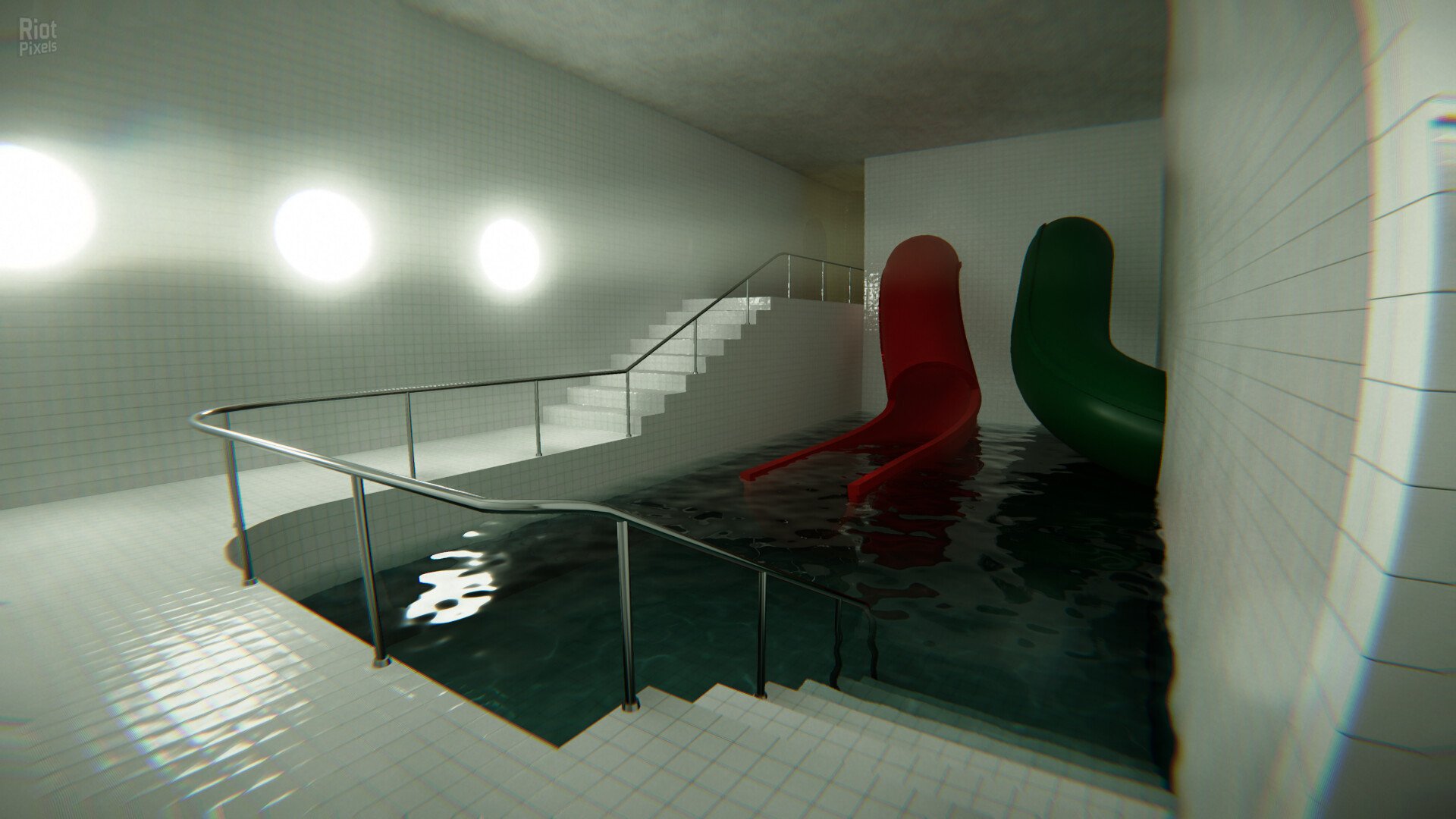 [7]-POOLS, v12.12.24 + Bonus Soundtrack Download