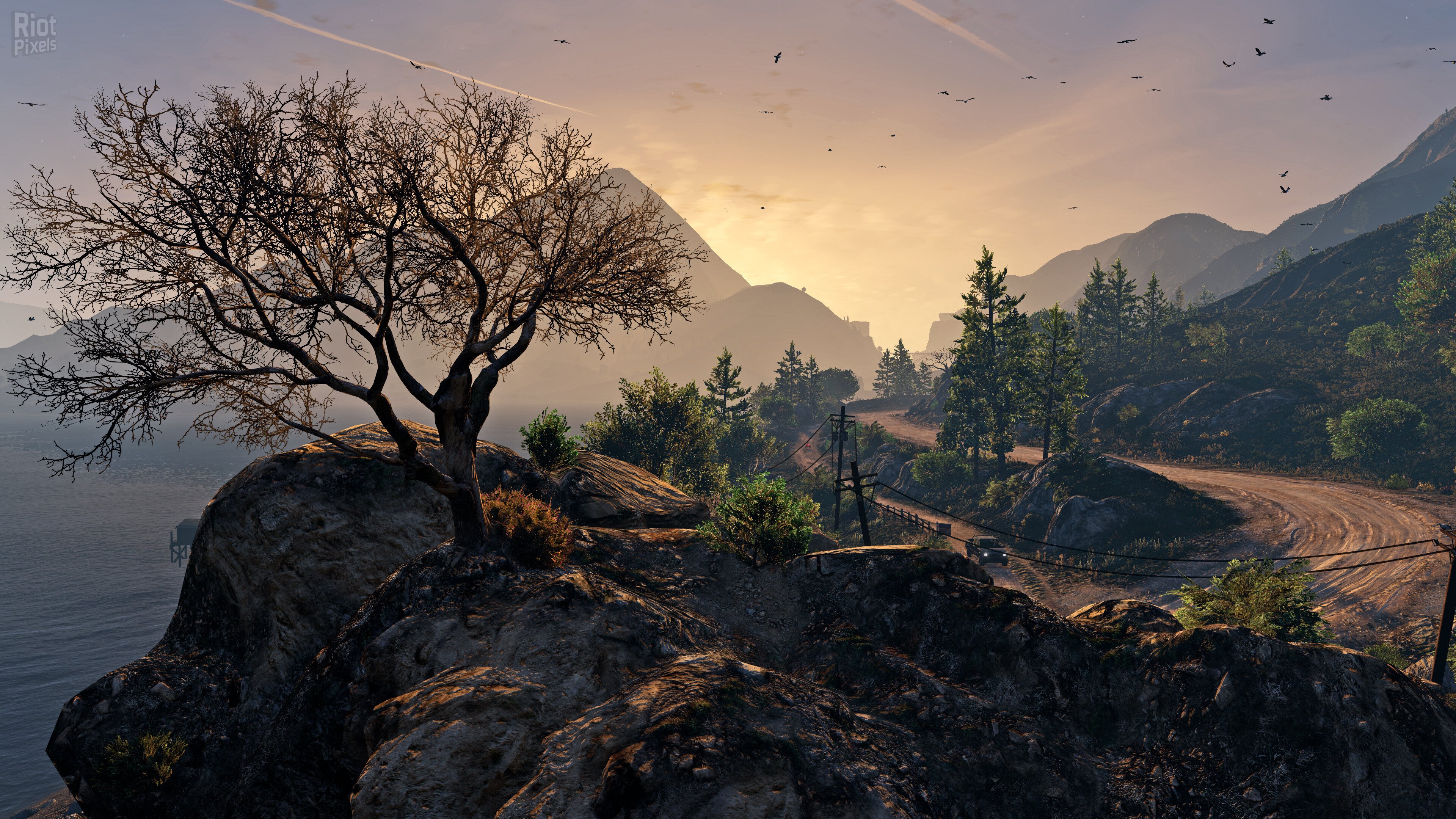 [2]-Grand Theft Auto V Enhanced – Build 811.8/Online 1.70 Download