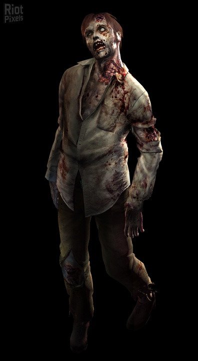 [25]-Resident Evil HD Remaster Download