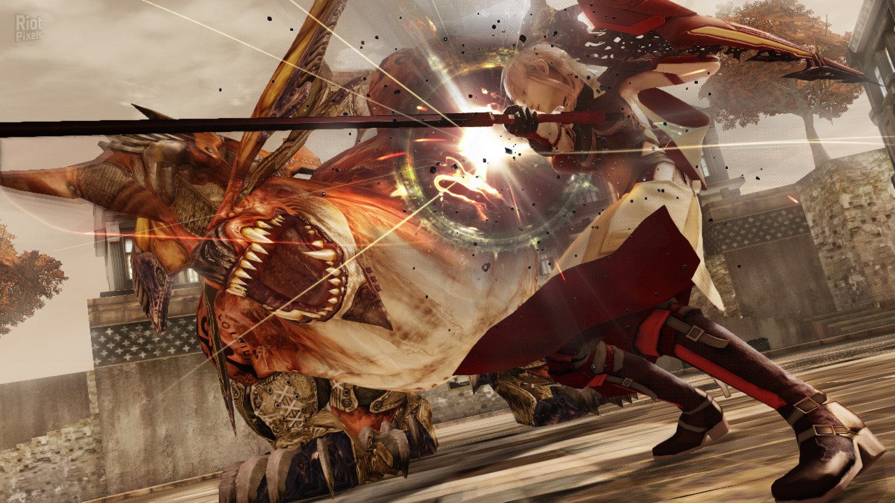 [5]-Lightning Returns: Final Fantasy XIII Download