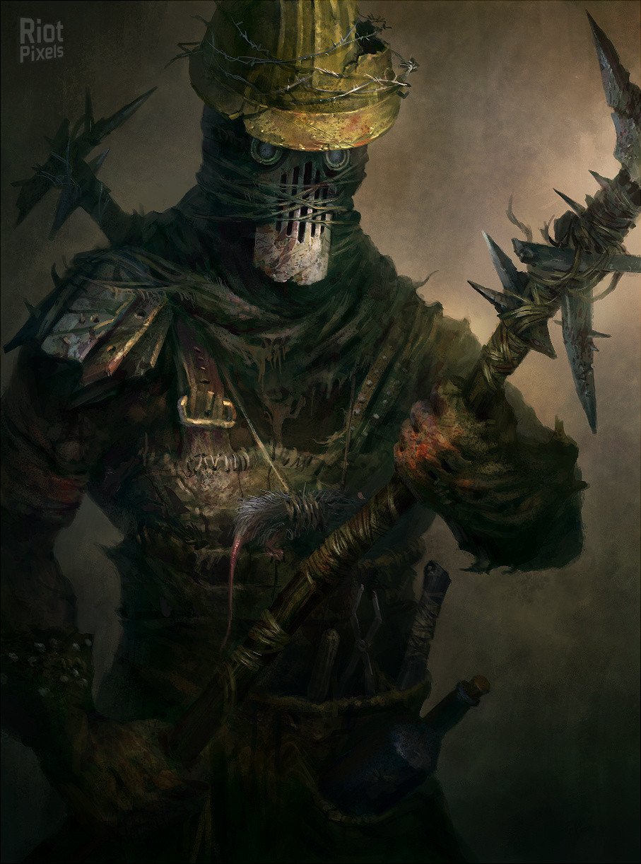 [17]-Wasteland 2: Director’s Cut + Update 6 Download